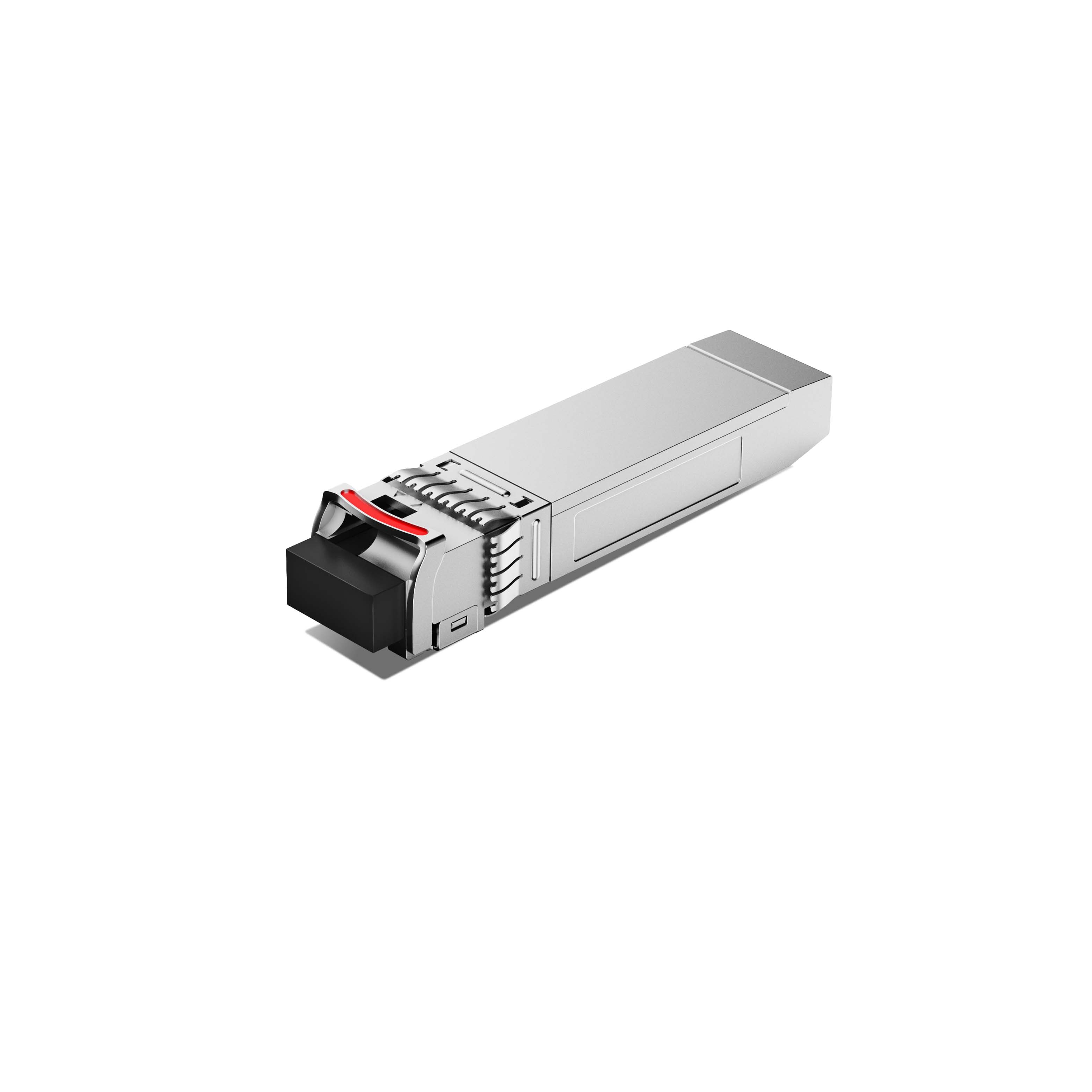 Juniper SFP-25G-BX20D32 Compatible SFP28 25G BiDi 1330nm-Tx/1270nm-Rx 20km SMF Simplex LC DDM/DOM Optics Transceiver