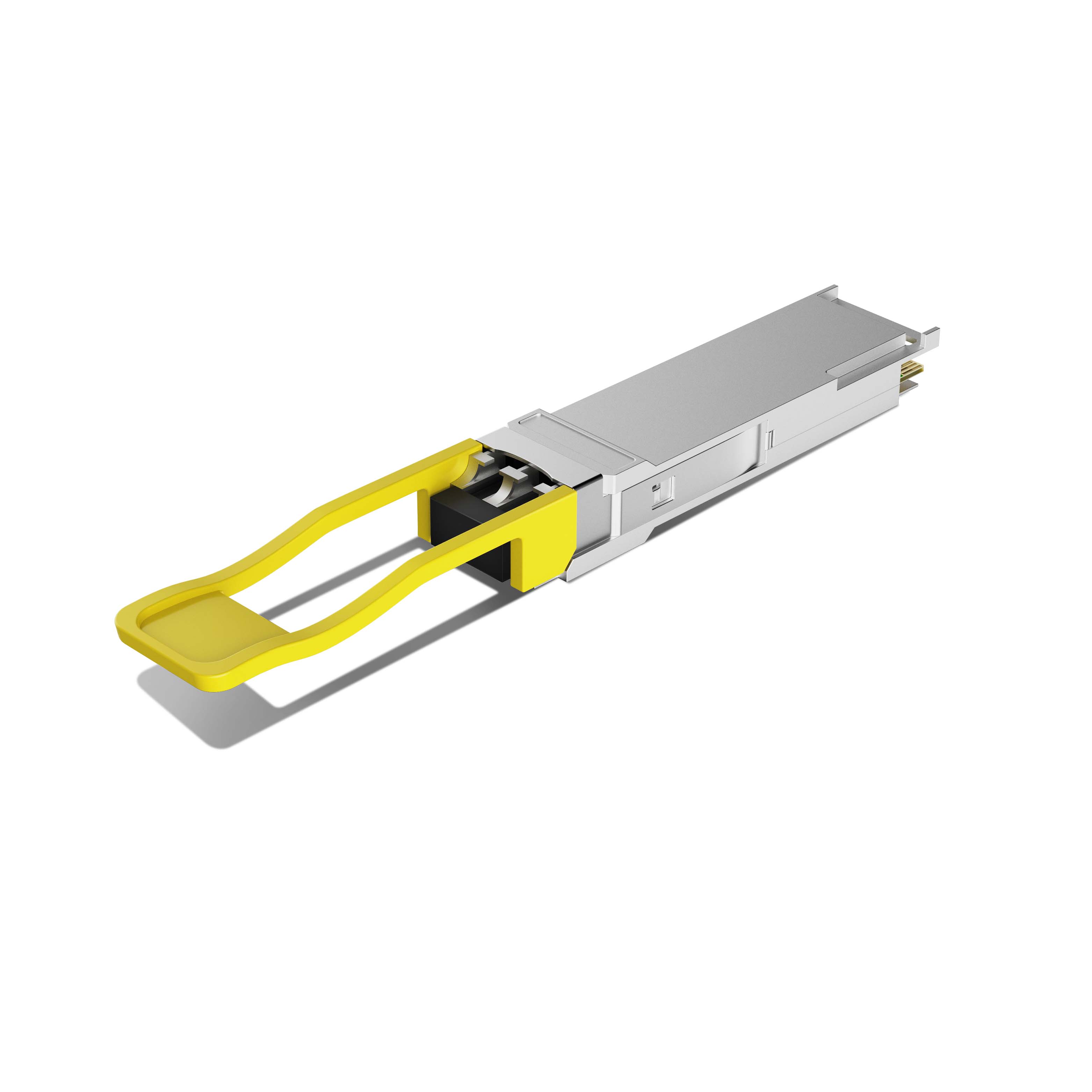 Arista QSFP-100G-DR Compatible QSFP28 100G DR1 1310nm 500m SMF Duplex LC DDM/DOM Optics Transceiver