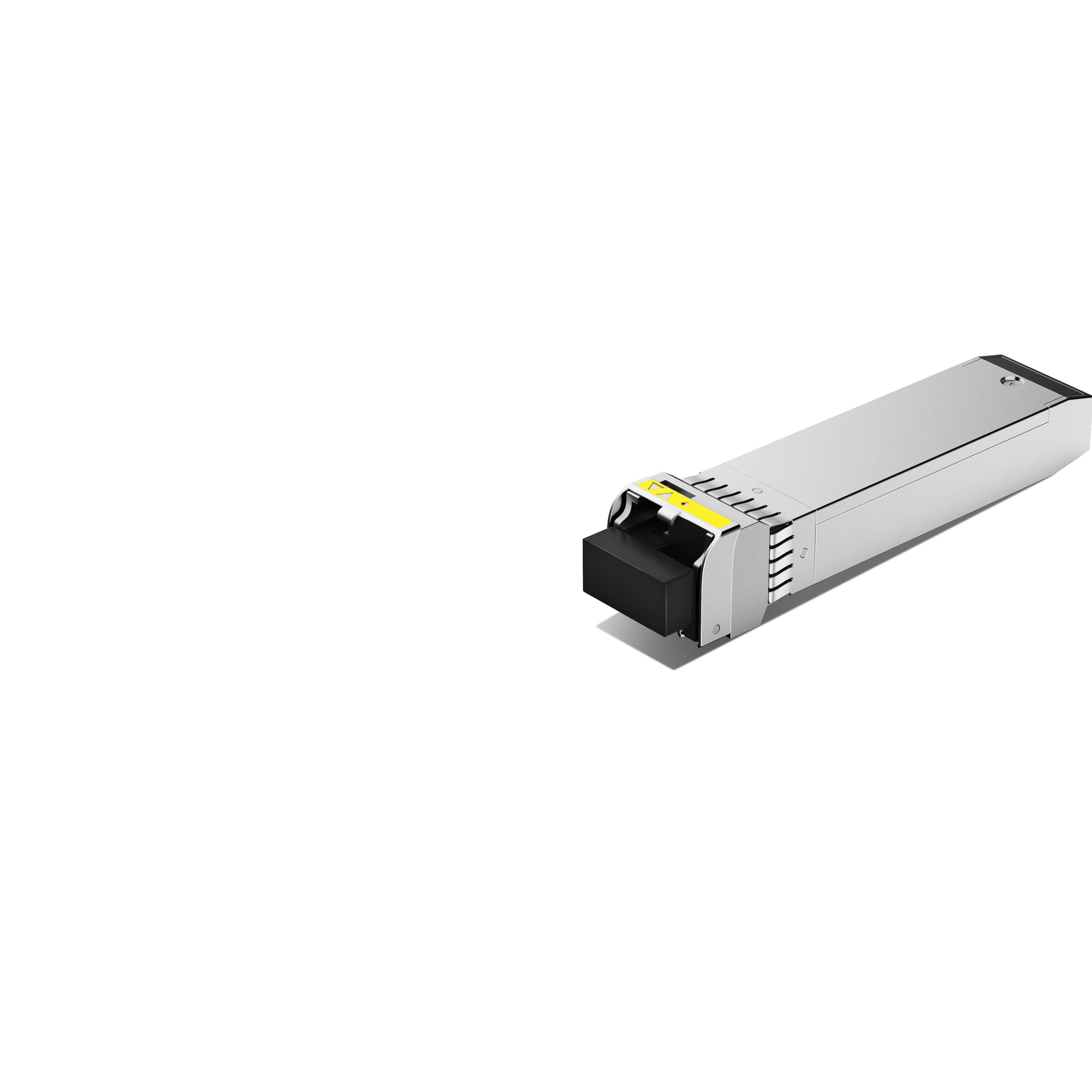 Cisco SFP-10G-BX80D-I Compatible SFP+ 10G BiDi 1550nm-Tx/1490nm-Rx 80km SMF Simplex LC DDM/DOM Optics Transceiver