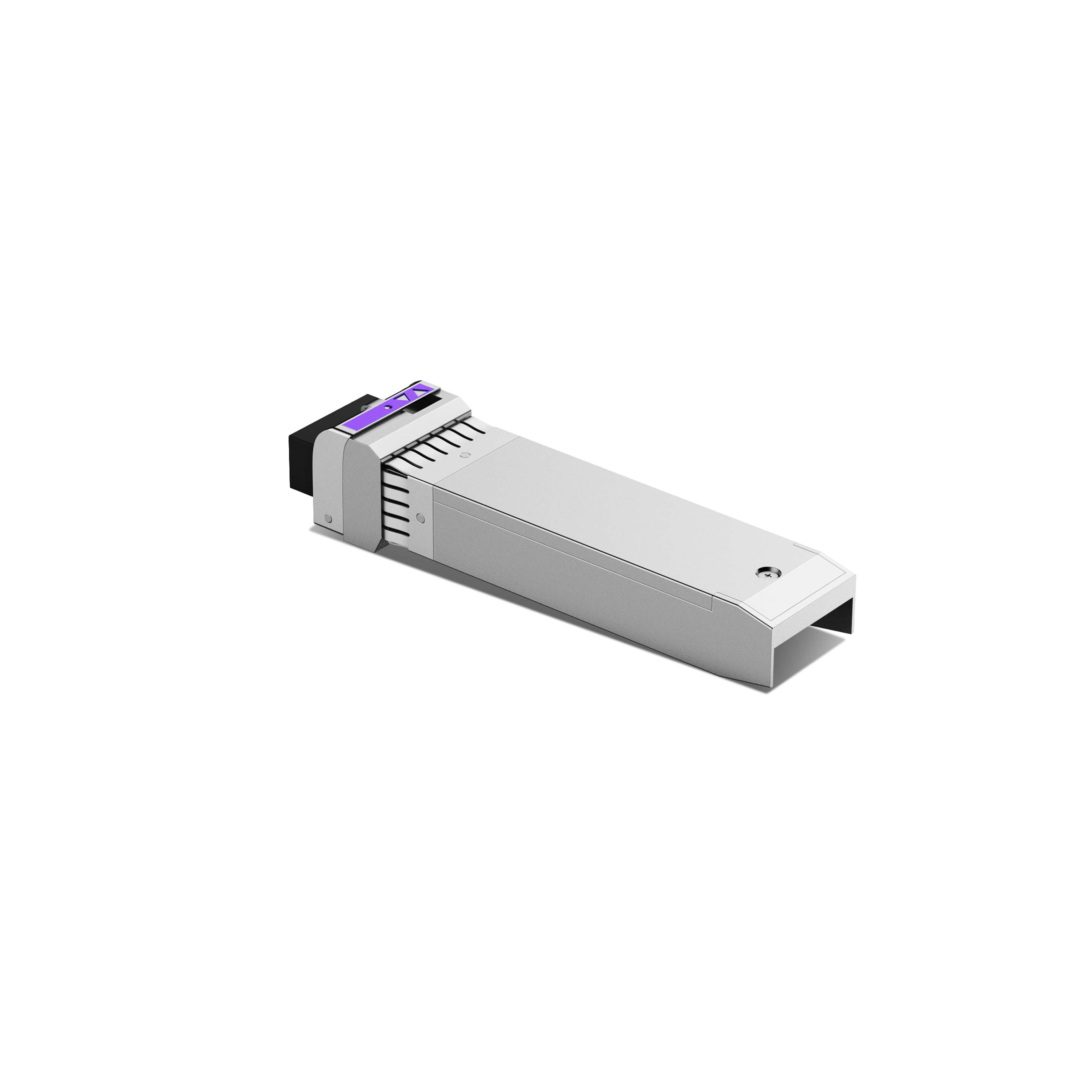 Arista SFP-10G-ERBD-D Compatible SFP+ 10G BiDi 1330nm-Tx/1270nm-Rx 20km SMF Simplex LC DDM/DOM Optics Transceiver