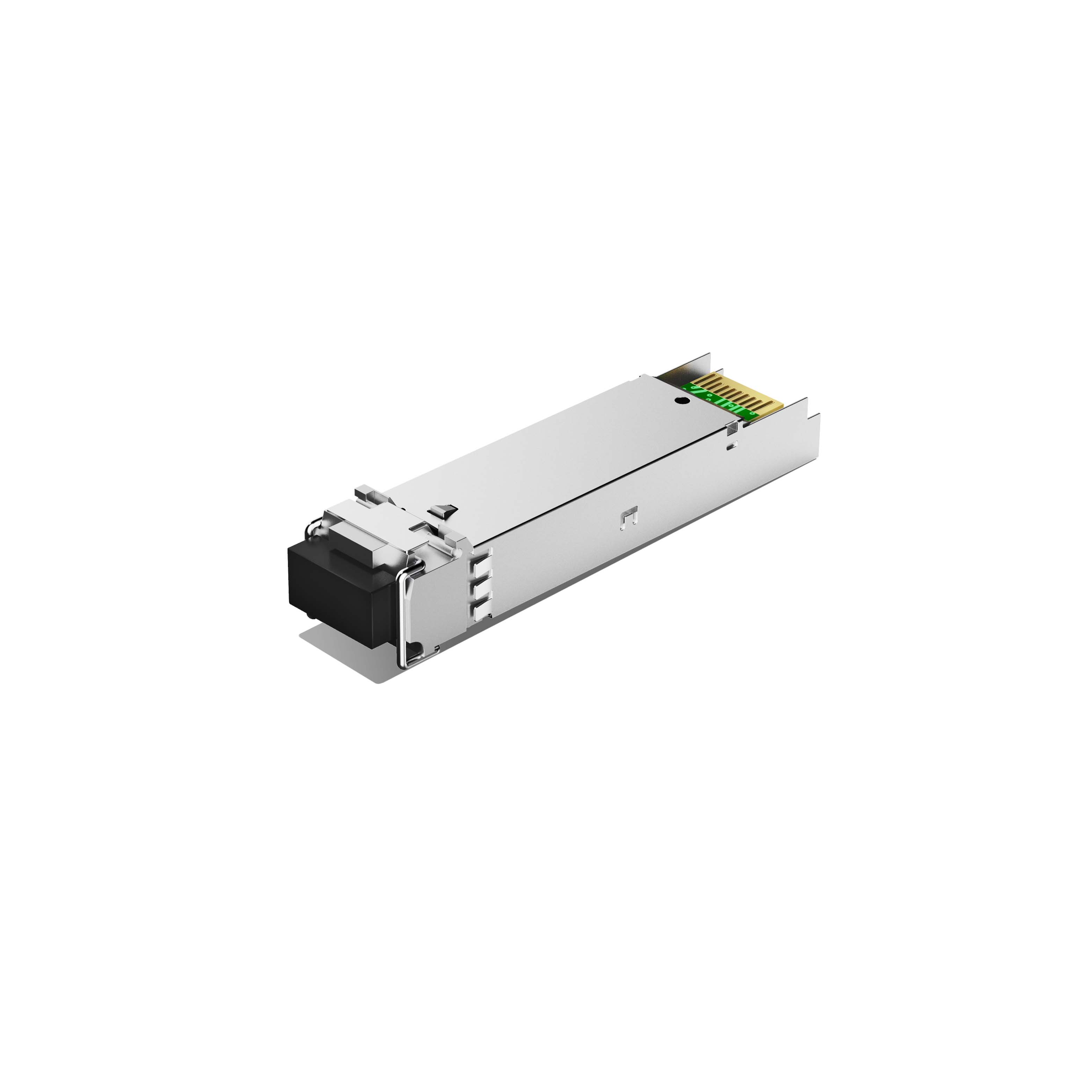 Netgear AGM731F Compatible SFP 1.25GBASE SX 850nm 550m MMF Duplex LC DDM/DOM Optics Transceiver