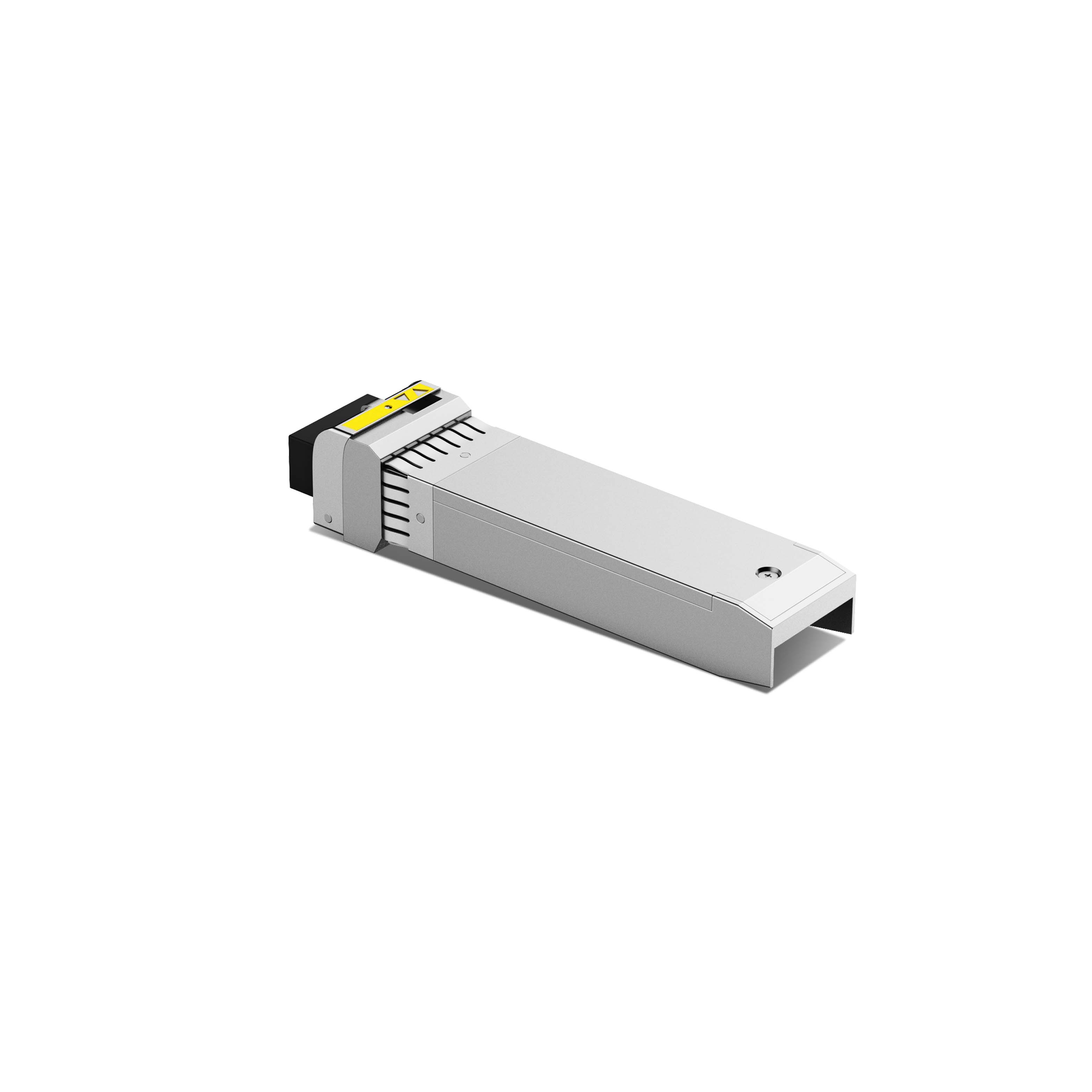 Cisco SFP-10G-BX80D-I Compatible SFP+ 10G BiDi 1550nm-Tx/1490nm-Rx 80km SMF Simplex LC DDM/DOM Optics Transceiver