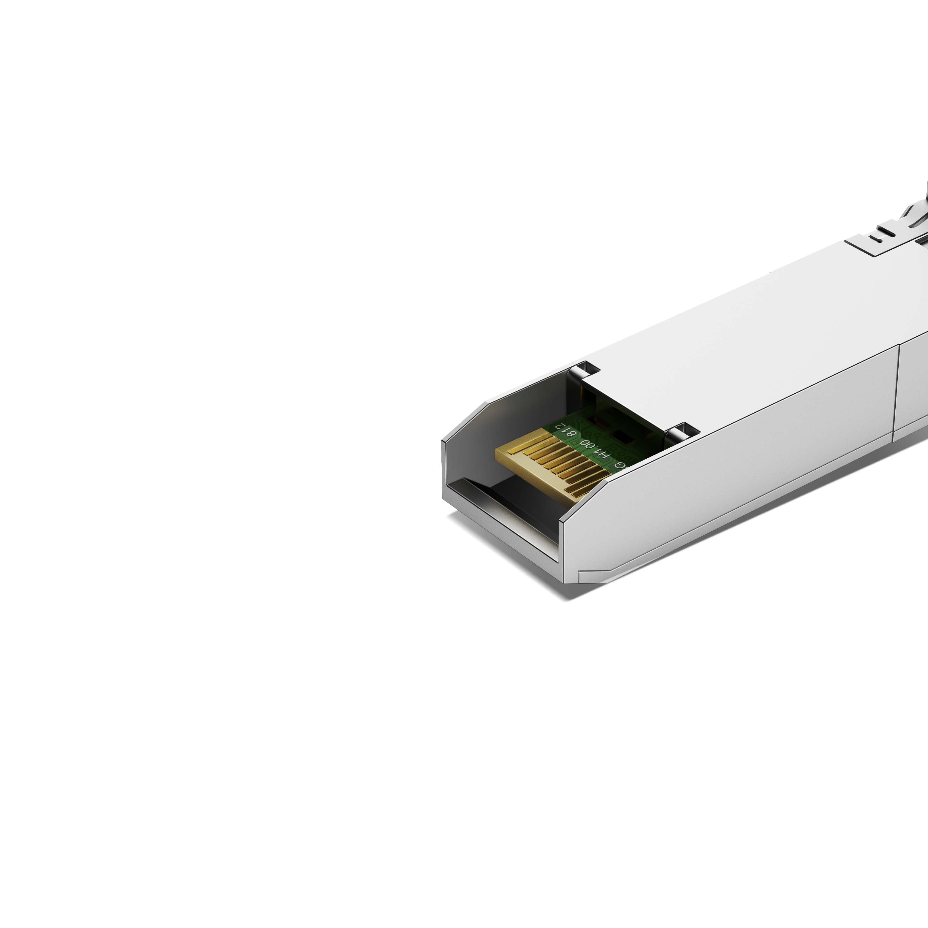 Juniper 740-123734 SFPP-10G-T Compatible SFP+ 1G/2.5G/5G/10GBASE-T RJ45 30m Copper Transceiver