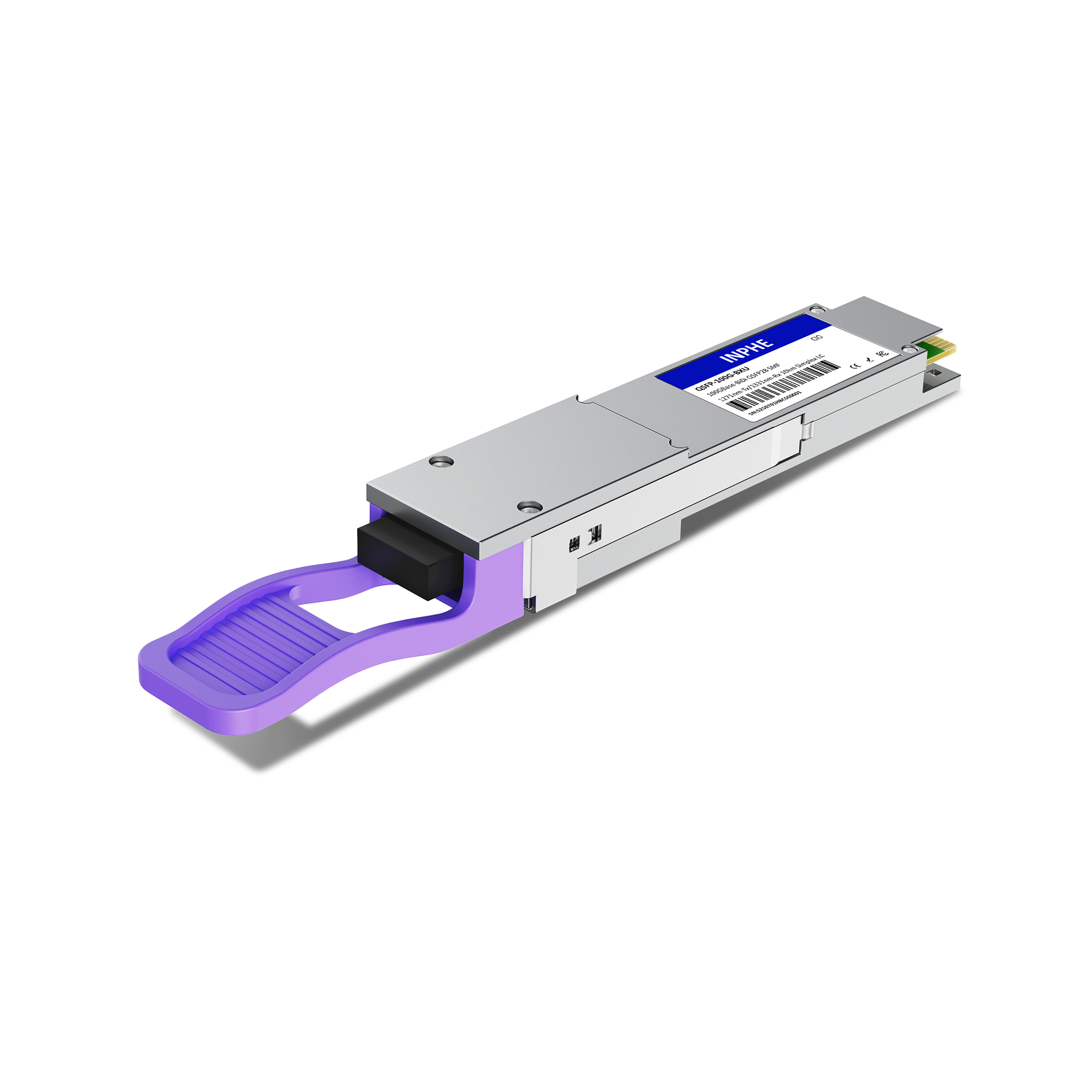 QSFP-100G-BXU