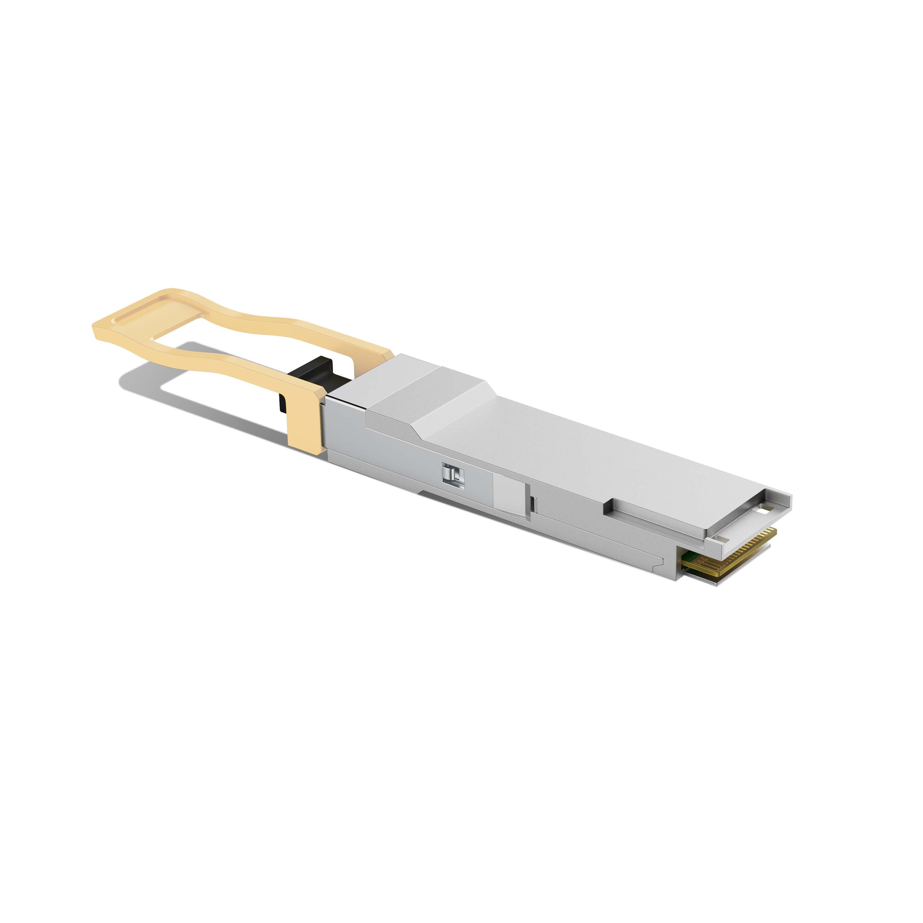Arista QSFP-40G-SR4 Compatible QSFP+ 40G SR4 850nm 300m MMF MPO/MTP-12 DDM/DOM Optics Transceiver