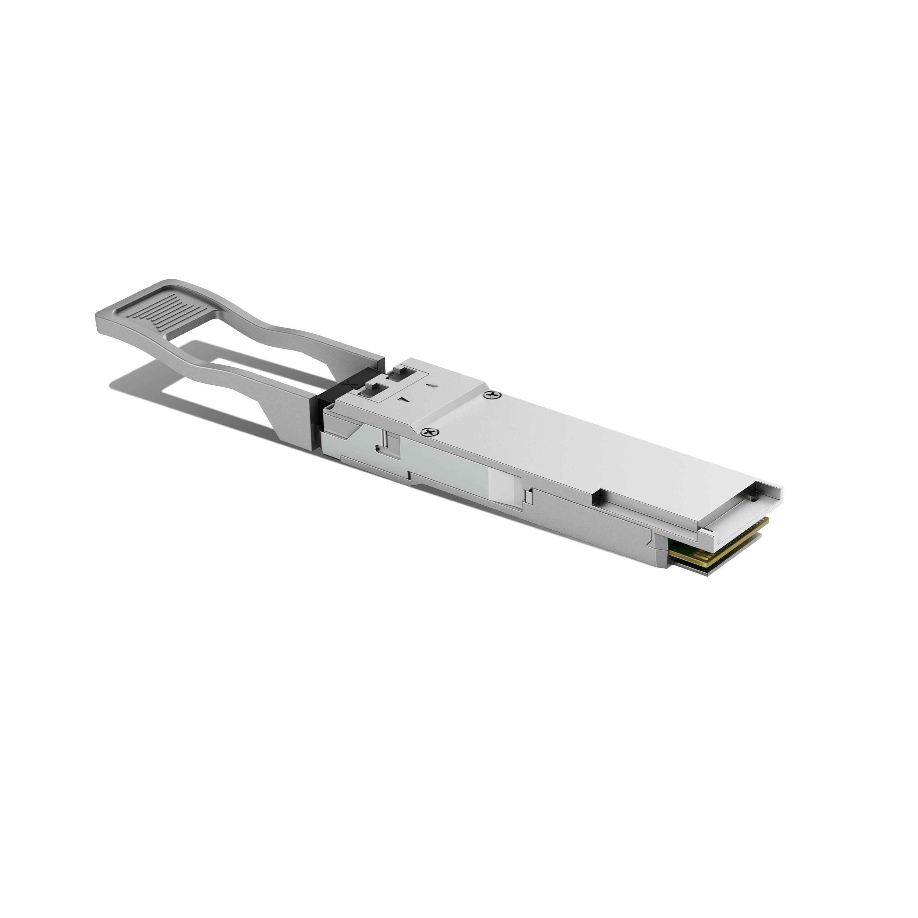 Cisco QSFP-40G-CSR-S Compatible QSFP+ 40G SWDM4 850/880/910/940nm 350m MMF Duplex LC DDM/DOM Optics Transceiver