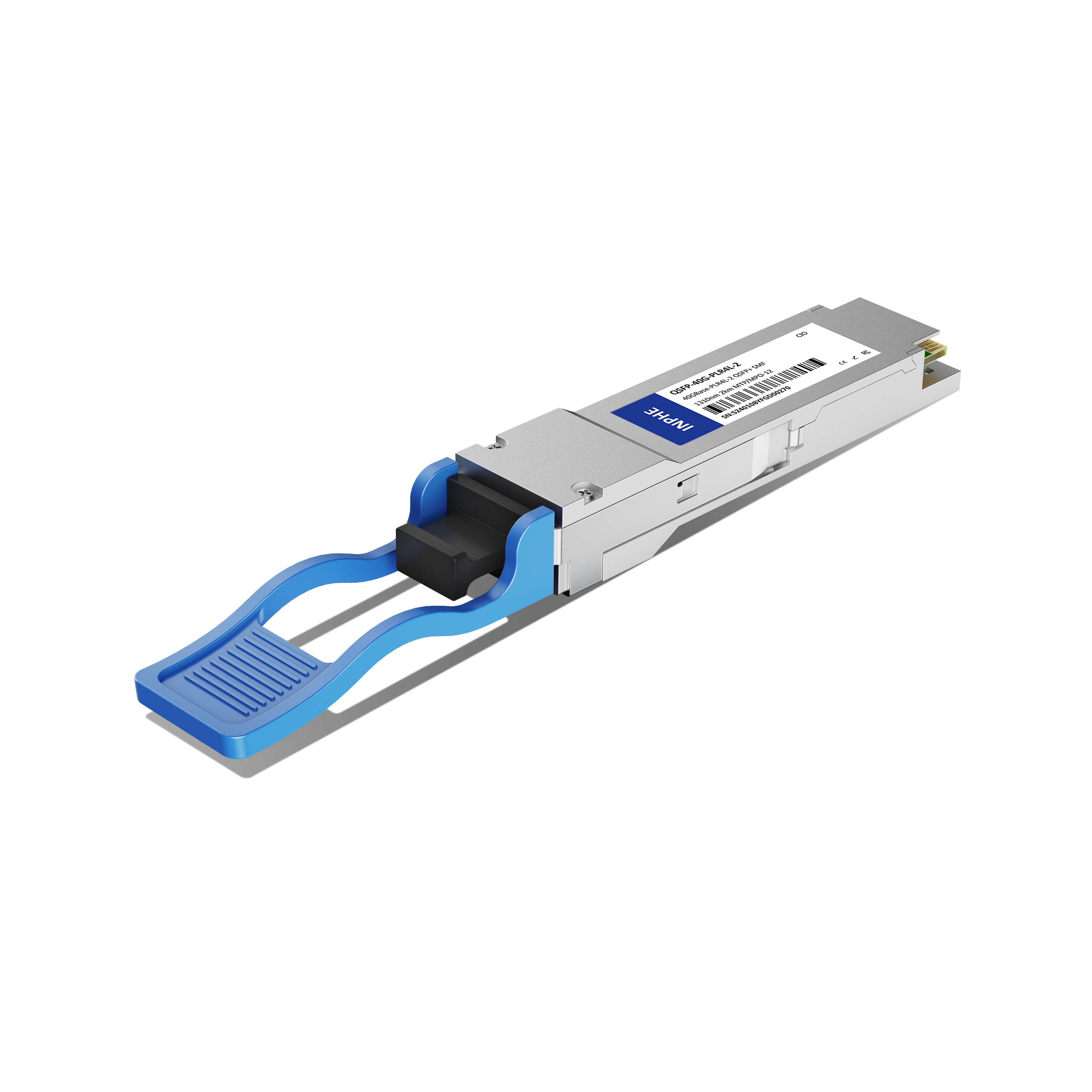 QSFP-40G-PLR4L