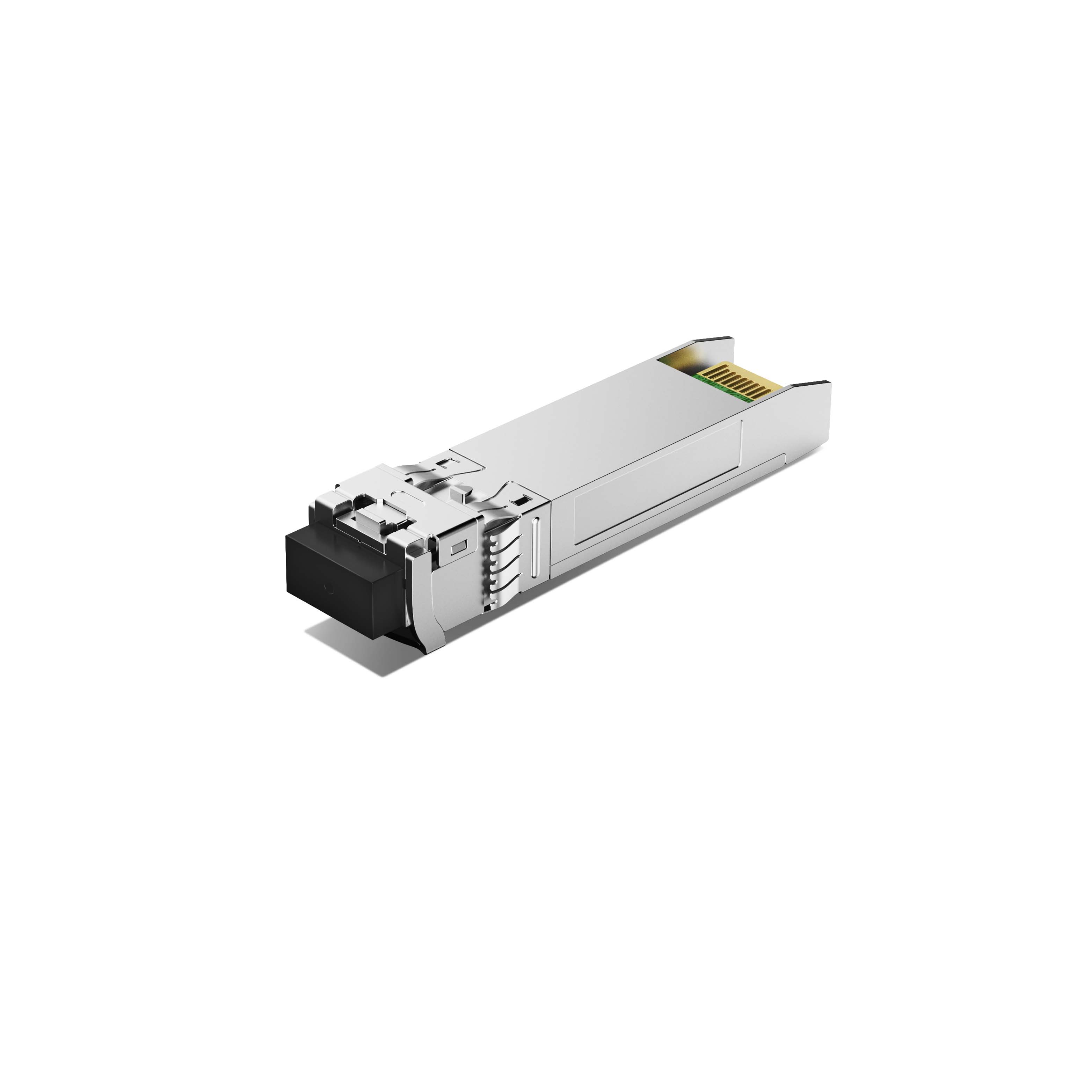 Cisco SFP-10G-SR-S Compatible SFP+ 10G SR 850nm 300m MMF Duplex LC DDM/DOM Optics Transceiver