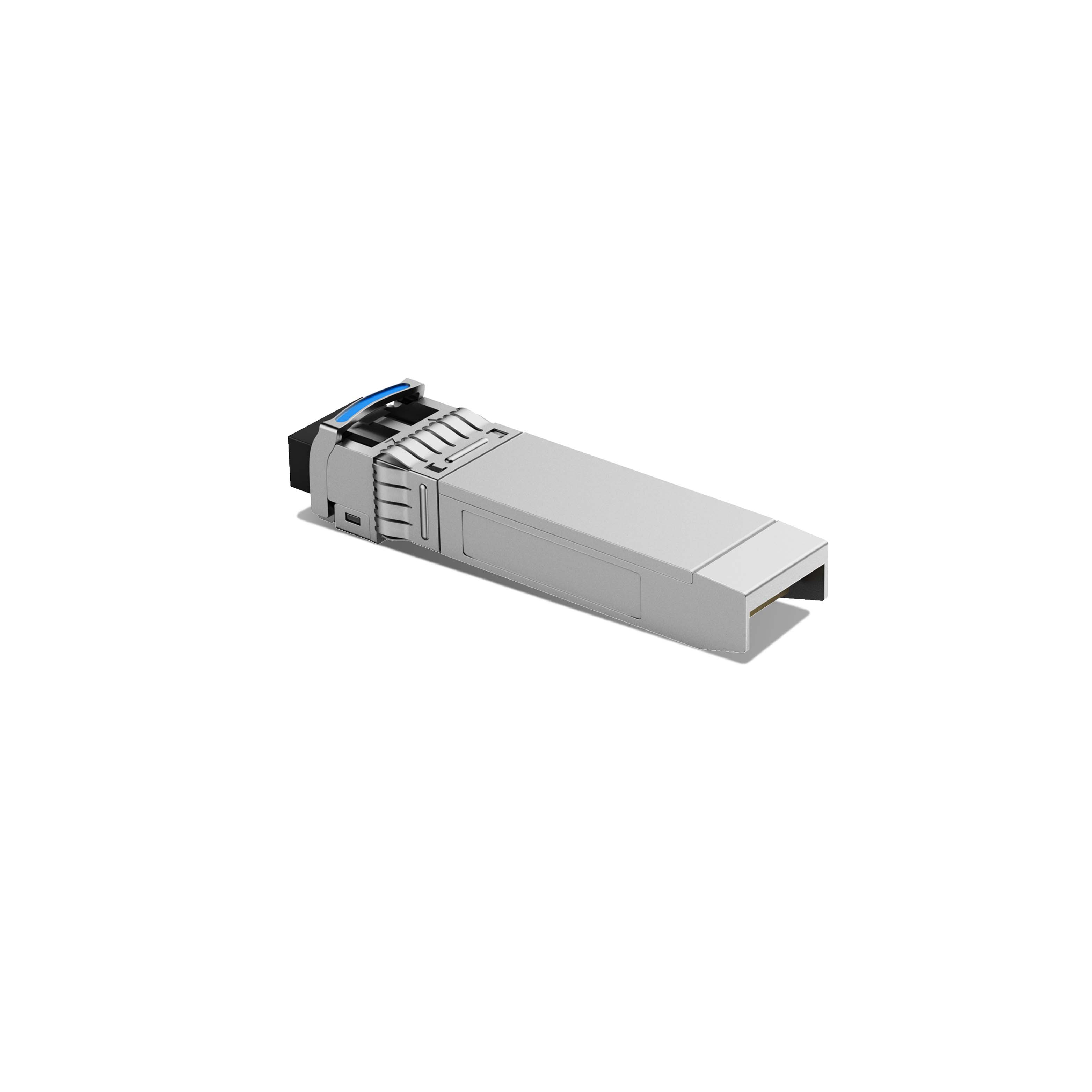 Arista SFP-25G-ER Compatible SFP28 25G ER 1310nm 40km SMF Duplex LC DDM/DOM Optics Transceiver