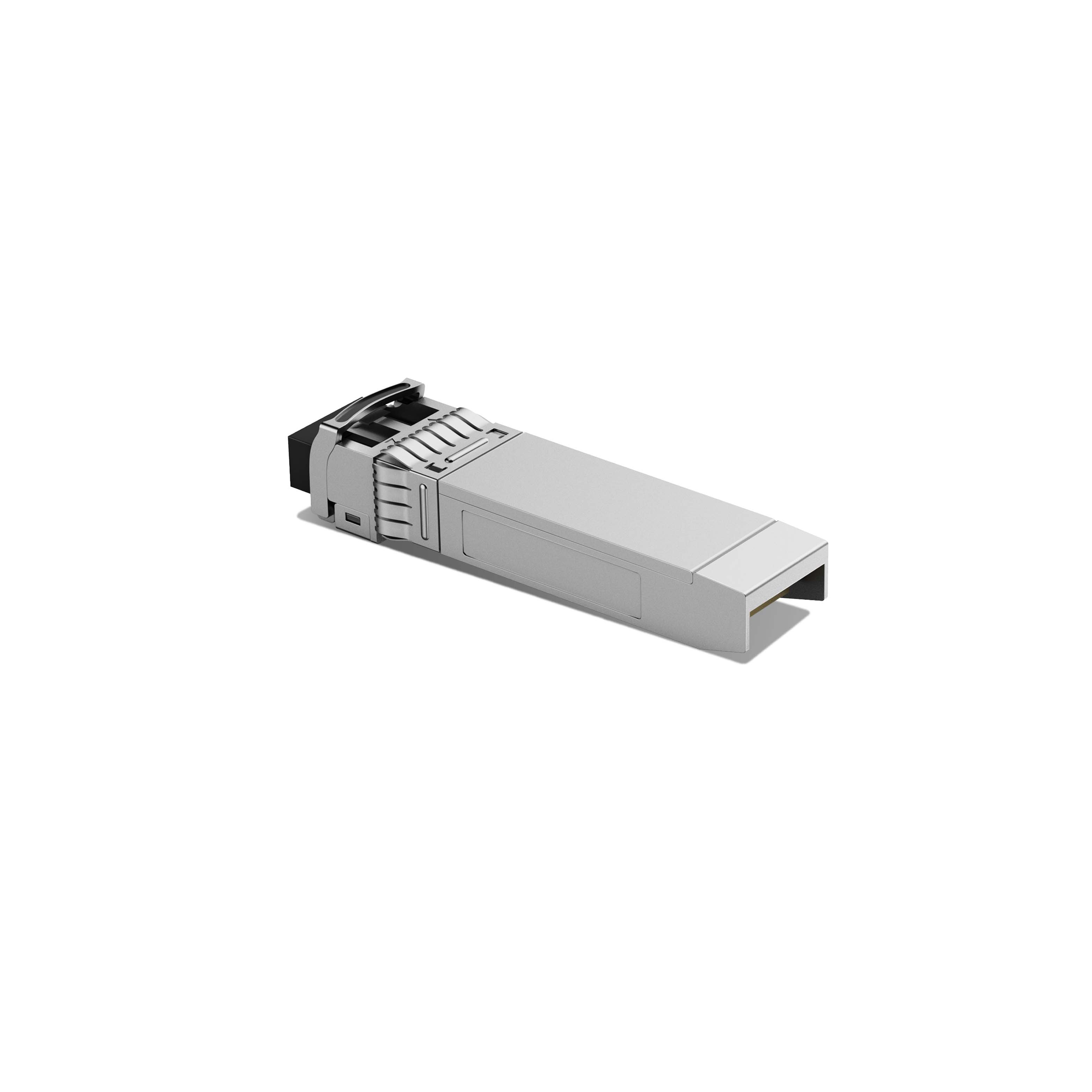 Arista SFP-25G-SR-E Compatible SFP28 25G SR 850nm 100m MMF Duplex LC DDM/DOM Optics Transceiver