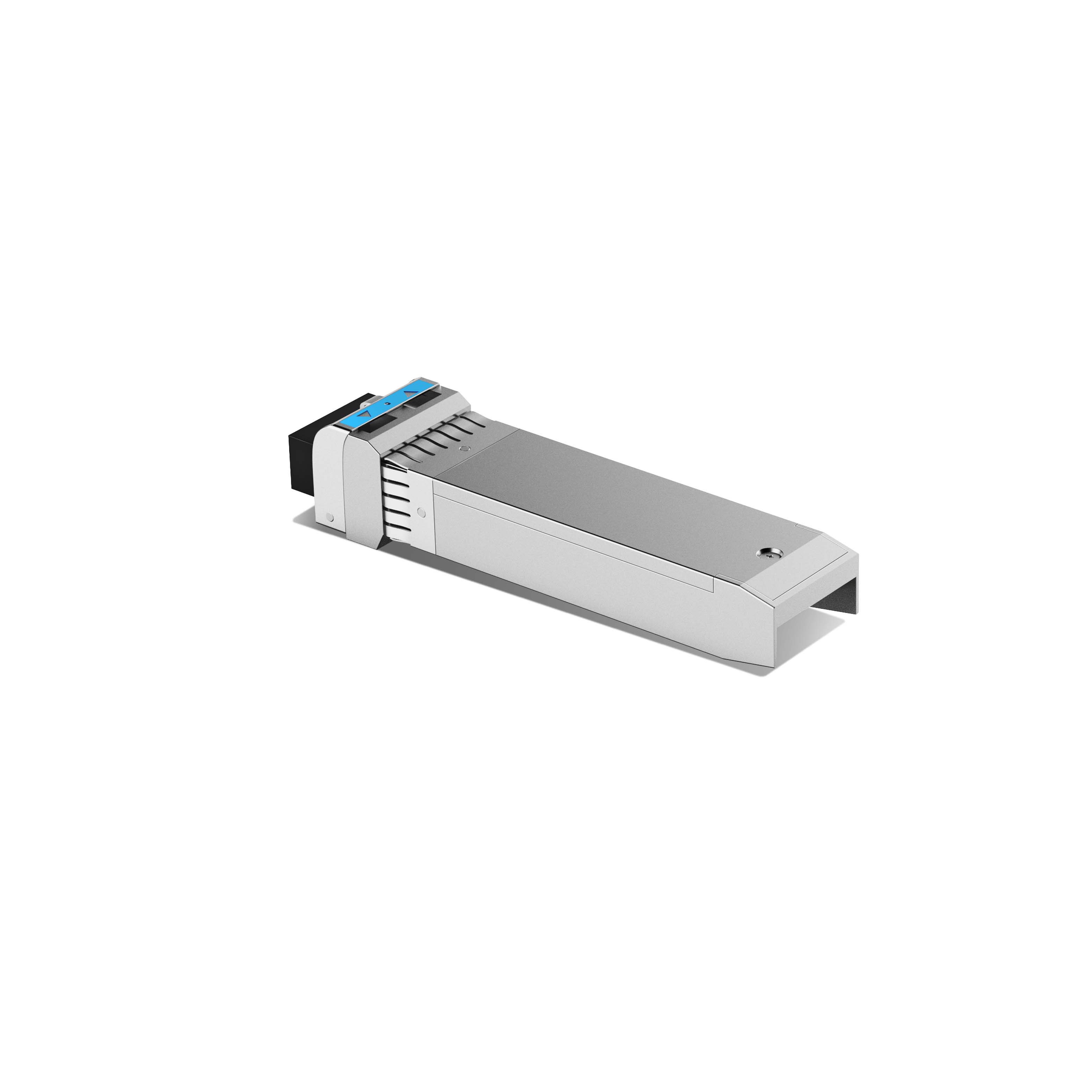 Arista SFP-25G-LR Compatible SFP28 25G LR 1310nm 10km SMF Duplex LC DDM/DOM Optics Transceiver