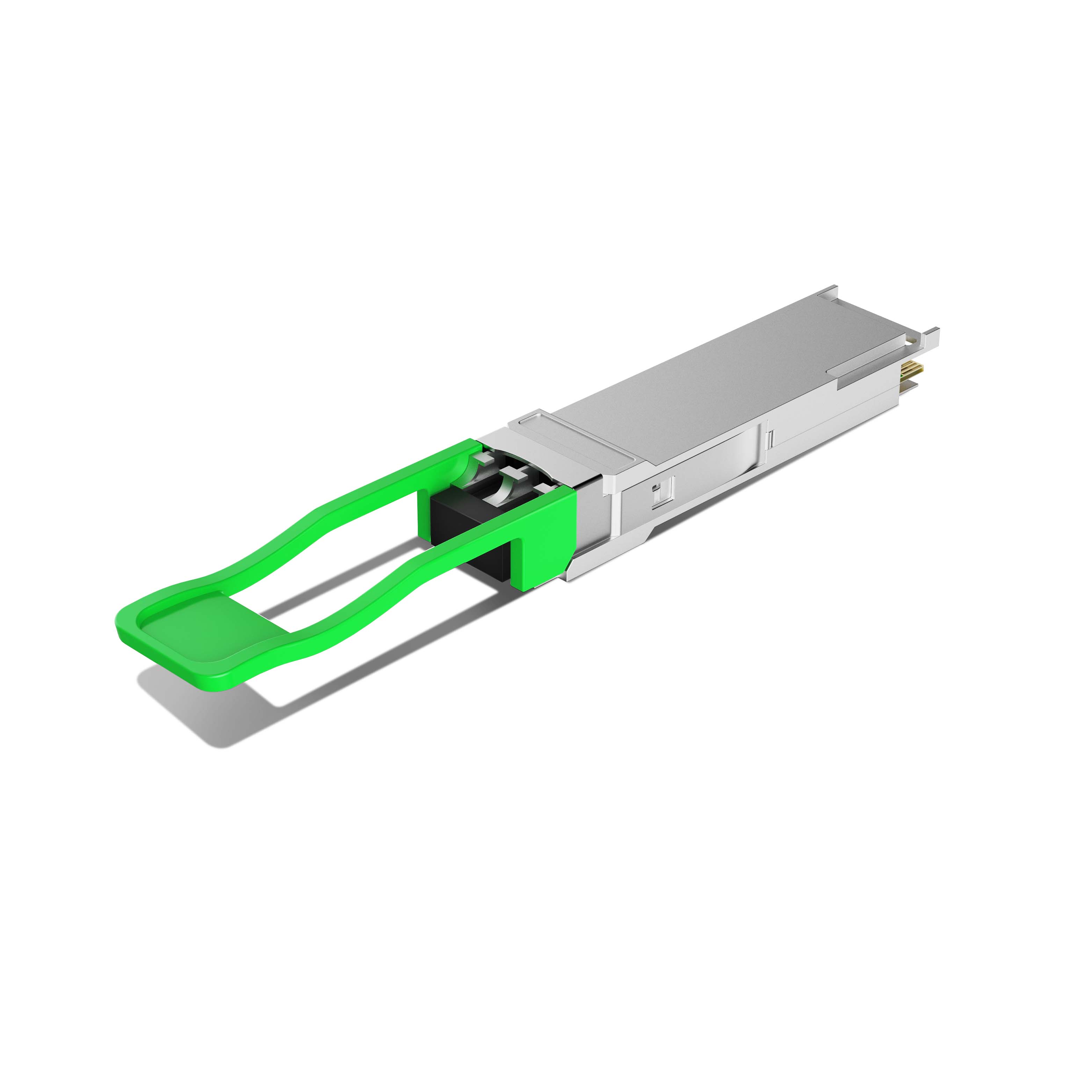 Juniper 740-088320 QSFP-100G-FR Compatible QSFP28 100G FR1 1310nm 2km SMF Duplex LC DDM/DOM Optics Transceiver