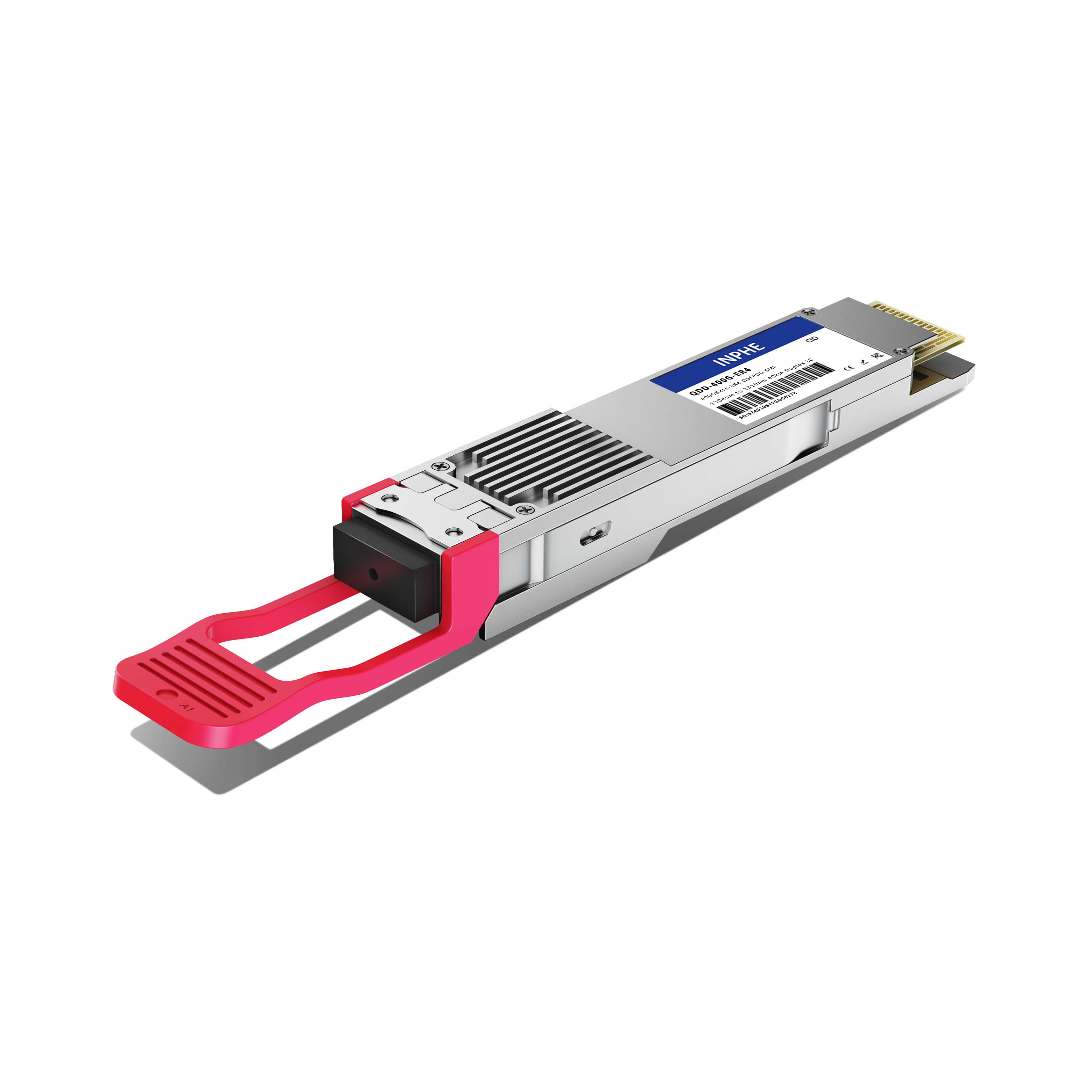 QDD-400G-ER4