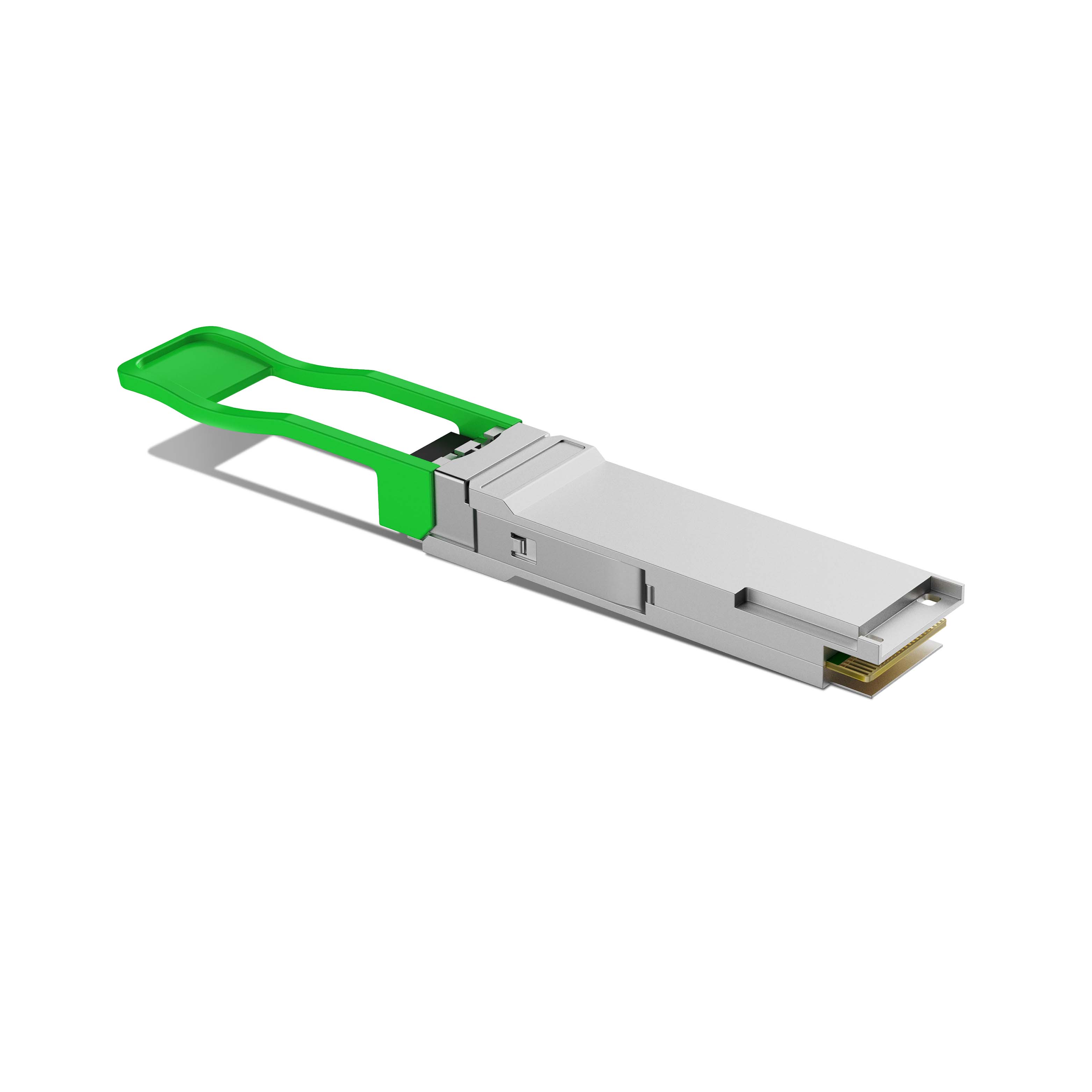 Juniper 740-061408 QSFP-100G-CWDM-T2 Compatible QSFP28 100G CWDM4 1271/1291/1311/1331nm 2km SMF Duplex LC DDM/DOM Optics Transceiver