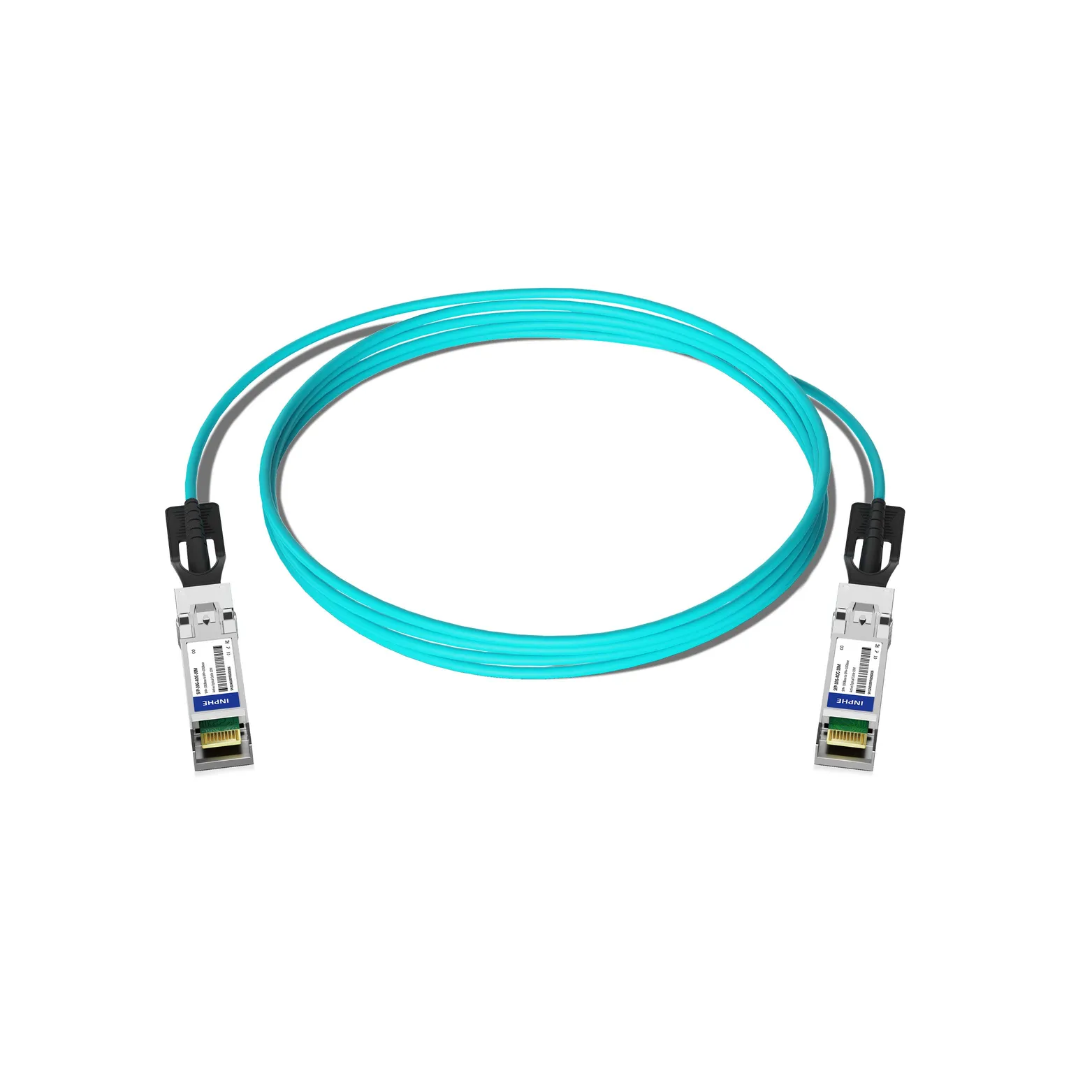 10m 33ft Cisco SFP-10G-AOC10M Compatible SFP+ 10GBASE to SFP+ 10GBASE Active Optical Cable