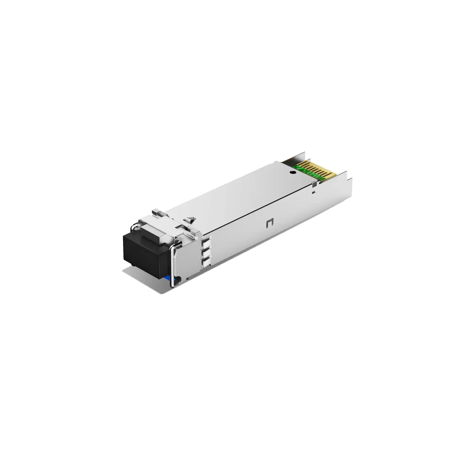 Planet MGB-LA40 Compatible SFP 1.25GBASE BiDi 1310nm-Tx/1550nm-Rx 40km SMF Simplex LC DDM/DOM Optics Transceiver