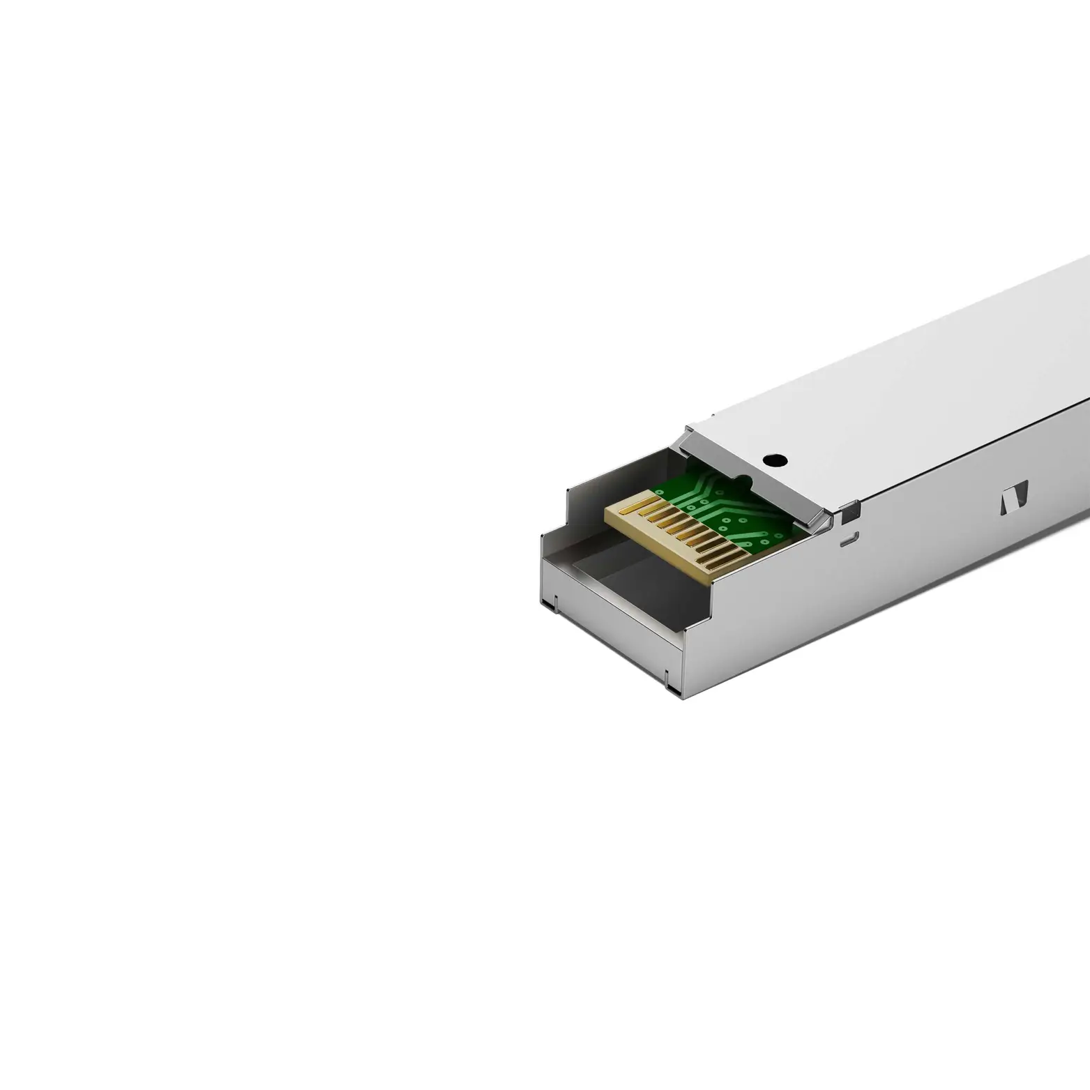 Cisco SFP-10G-LR Compatible SFP+ 10G LR 1310nm 20km SMF Duplex LC DDM/DOM Optics Transceiver