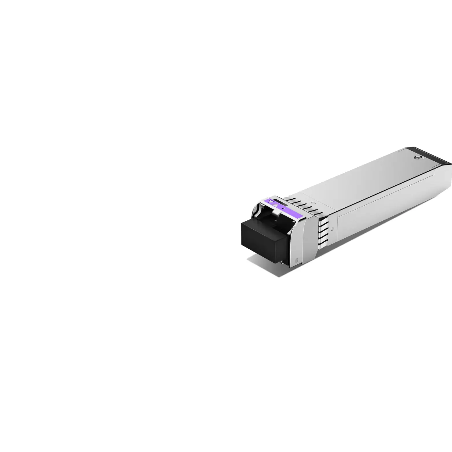 Cisco SFP-10G-BX60D-I Compatible SFP+ 10G BiDi 1330nm-Tx/1270nm-Rx 60km SMF Simplex LC DDM/DOM Optics Transceiver