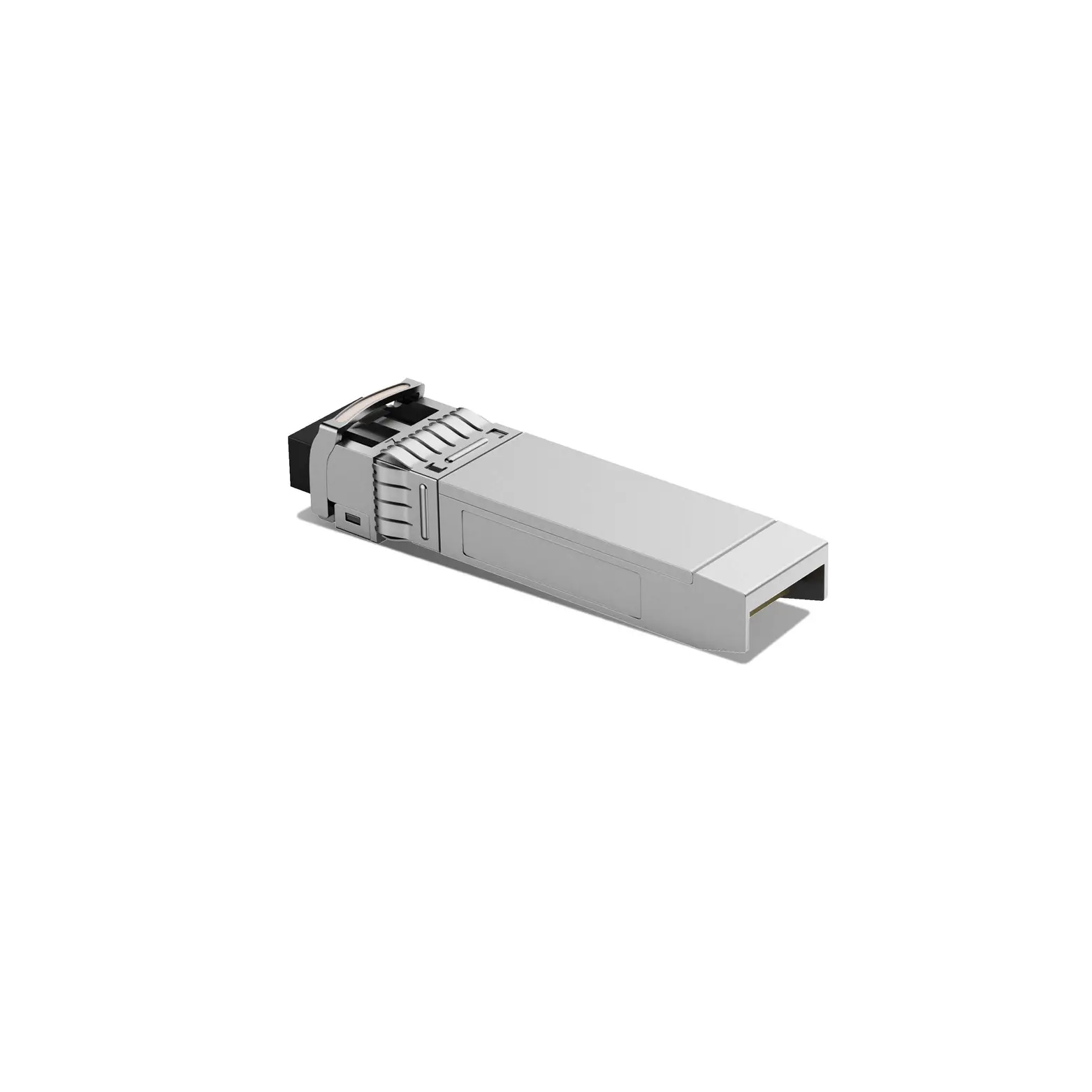 Cisco SFP-10G-ZR-S Compatible SFP+ 10GBASE ZR 1550nm 100km SMF Duplex LC DDM/DOM Optics Transceiver