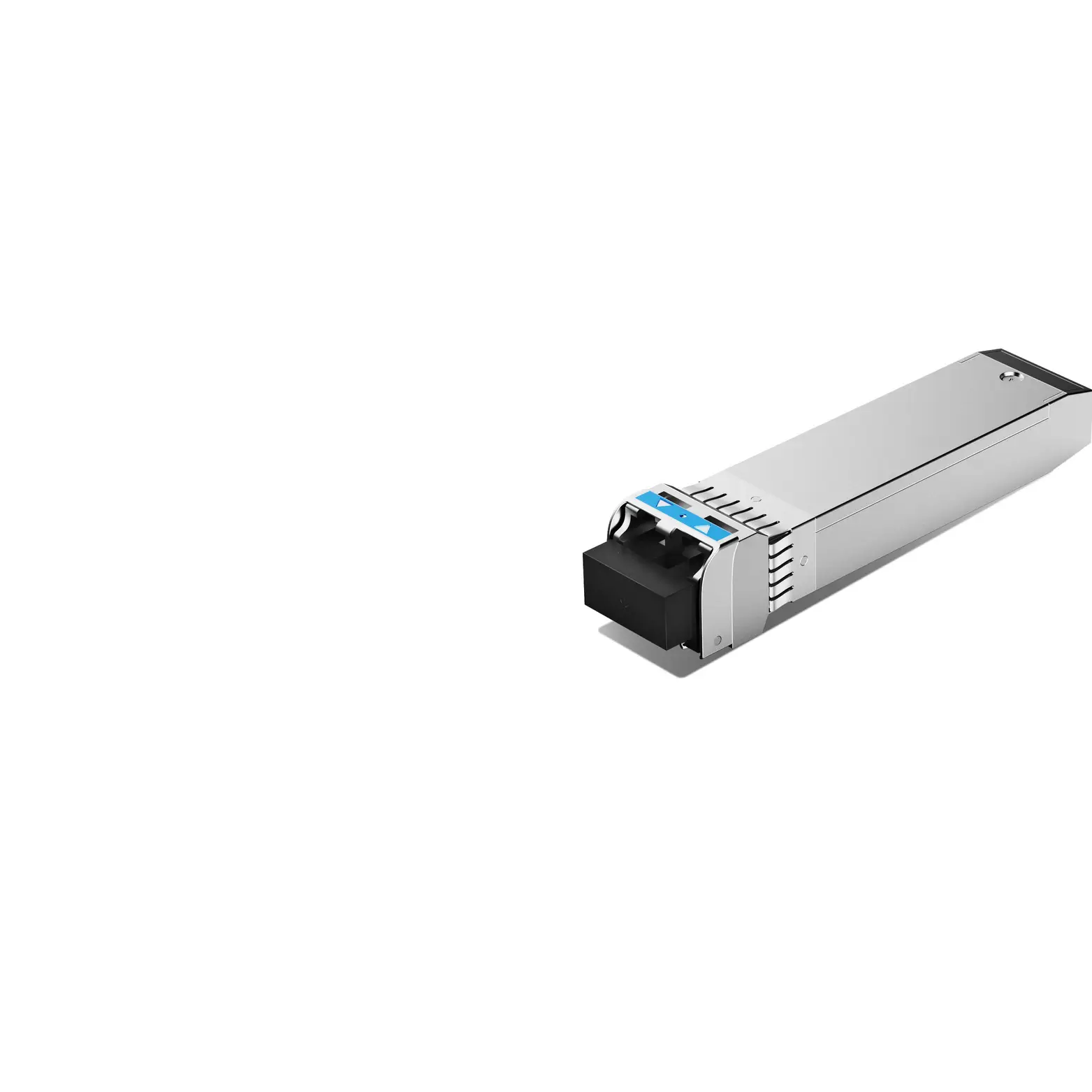 Juniper 740-057909 SRX-SFPP-10G-LR Compatible SFP+ 10G LR 1310nm 10km SMF Duplex LC DDM/DOM Optics Transceiver
