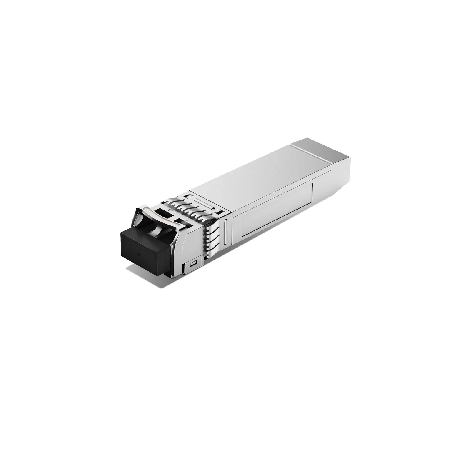 Cisco SFP-10G-ZR-S Compatible SFP+ 10GBASE ZR 1550nm 100km SMF Duplex LC DDM/DOM Optics Transceiver
