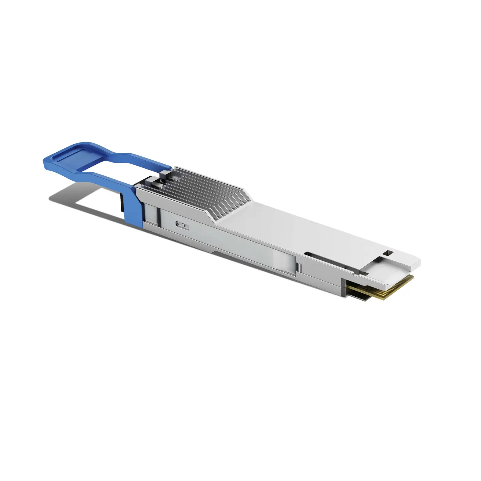Cisco Compatible QSFP112 400GBASE LR4 1271/1291/1311/1331nm 10km SMF Duplex LC DDM/DOM Optics Transceiver