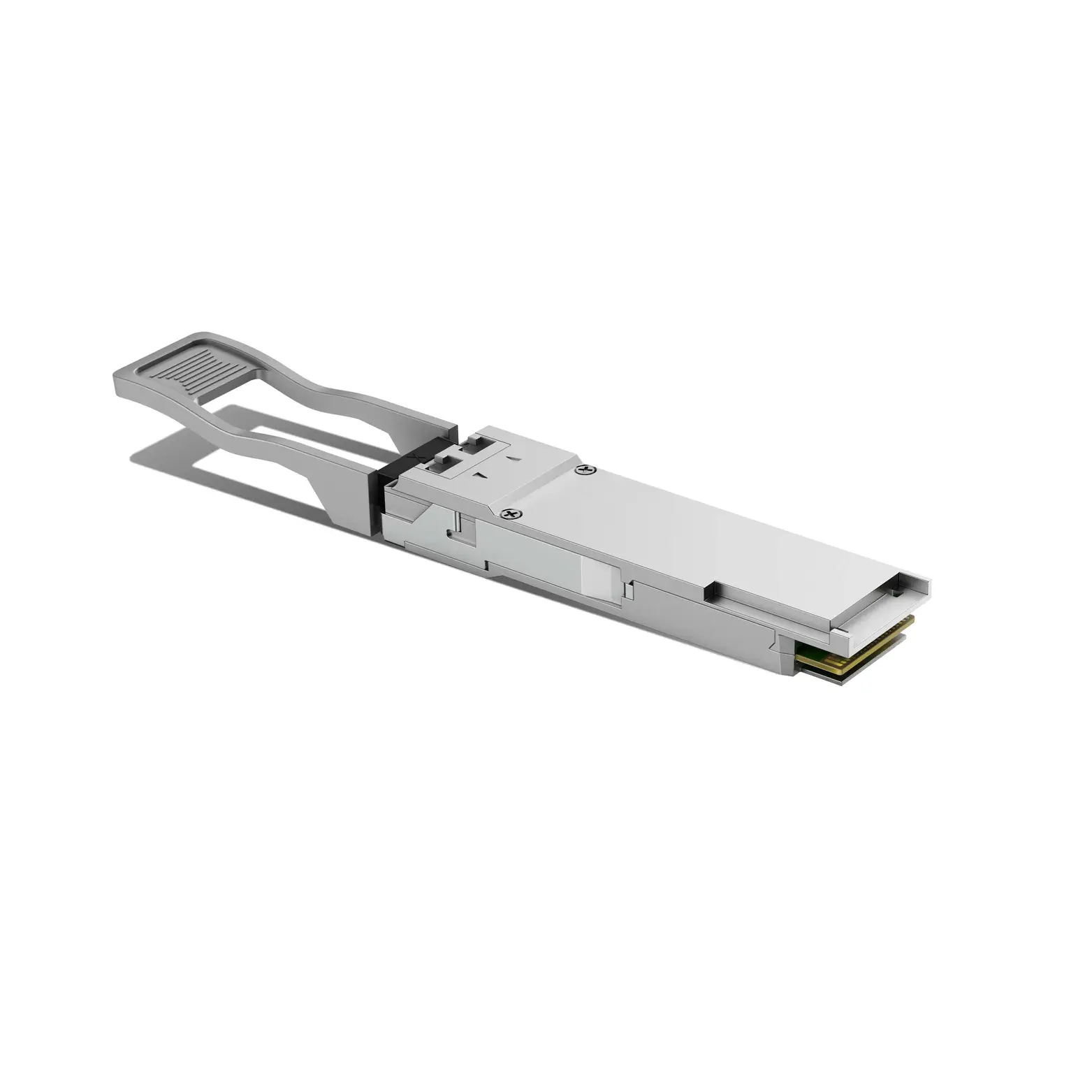 Juniper 740-080491 JNP-QSFP-100G-BXSR Compatible QSFP28 100G SRBD 100m MMF Duplex LC DDM/DOM Optics Transceiver