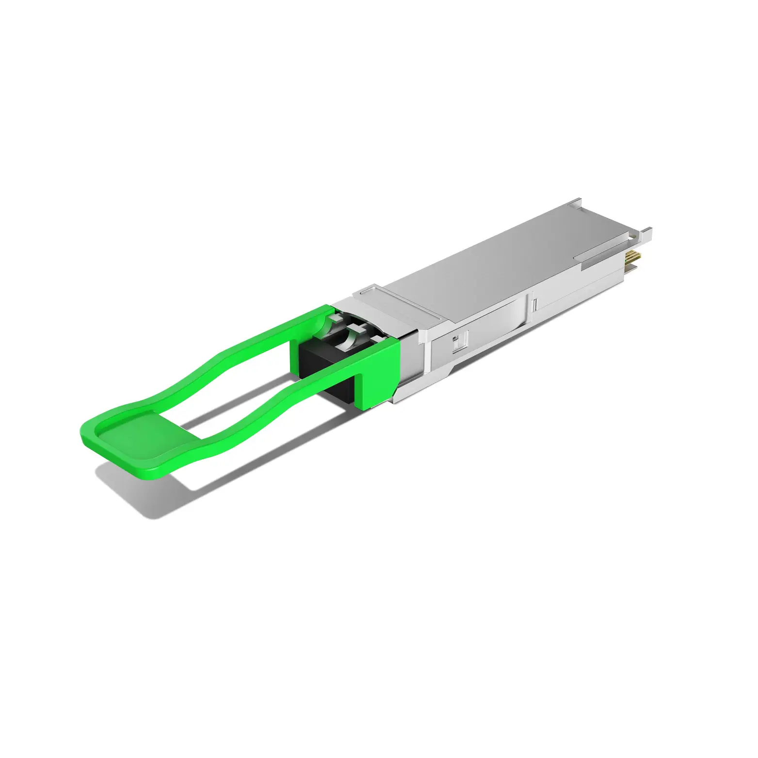 Juniper 740-061408 QSFP-100G-CWDM-T2 Compatible QSFP28 100G CWDM4 1271/1291/1311/1331nm 2km SMF Duplex LC DDM/DOM Optics Transceiver