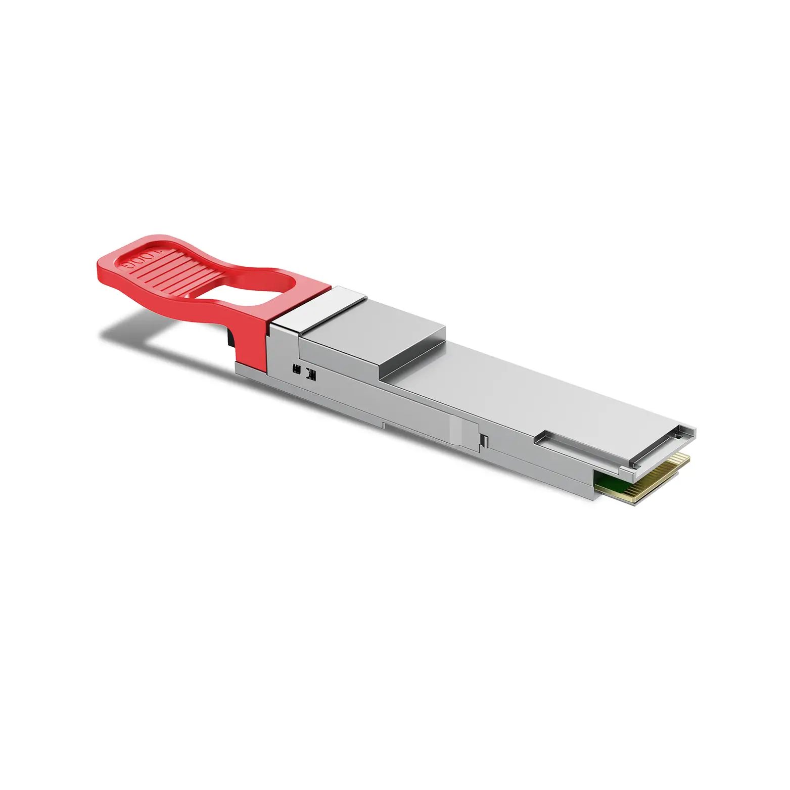 Cisco QSFP-100G-B20D4-I Compatible QSFP28 100GBASE BiDi 1311nm-Tx/1291nm-Rx 20km SMF Simplex LC DDM/DOM Optics Transceiver