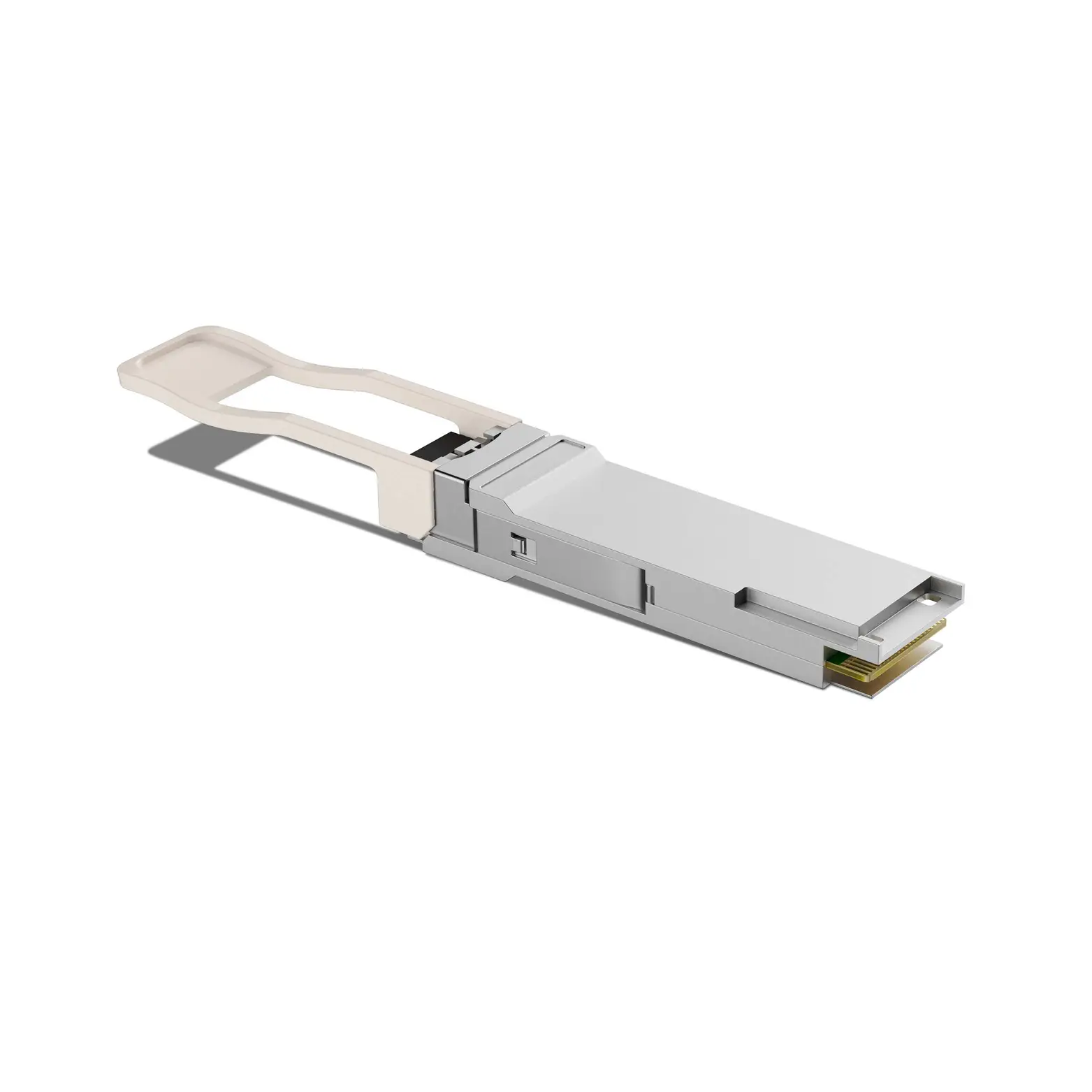 Cisco QSFP-100G-ZR4-S Compatible QSFP28 100GBASE ZR4 1295/1300/1304/1309nm 80km SMF Duplex LC DDM/DOM Optics Transceiver