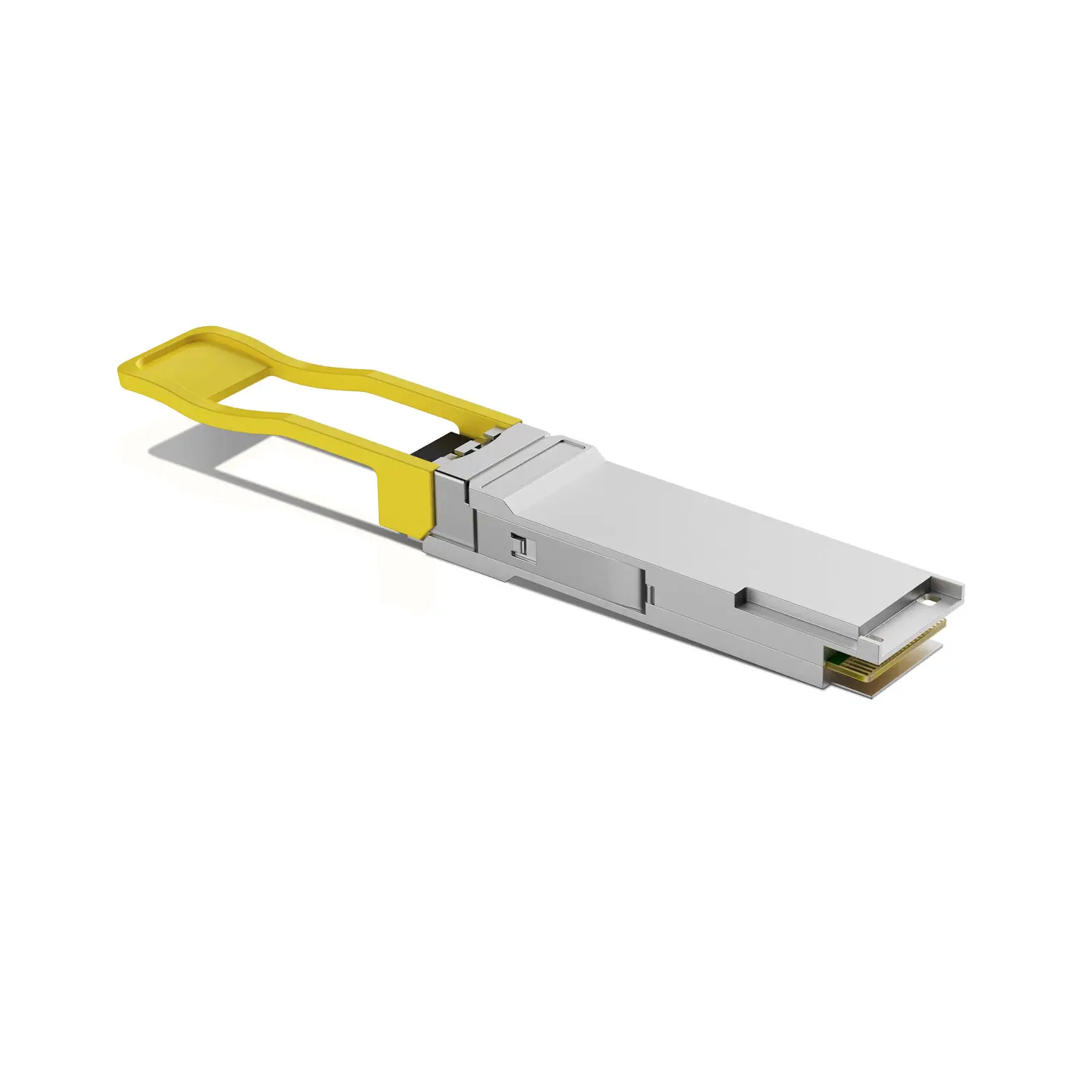 Cisco QSFP-100G-DR-S Compatible QSFP28 100GBASE DR1 1310nm 500m SMF Duplex LC DDM/DOM Optics Transceiver