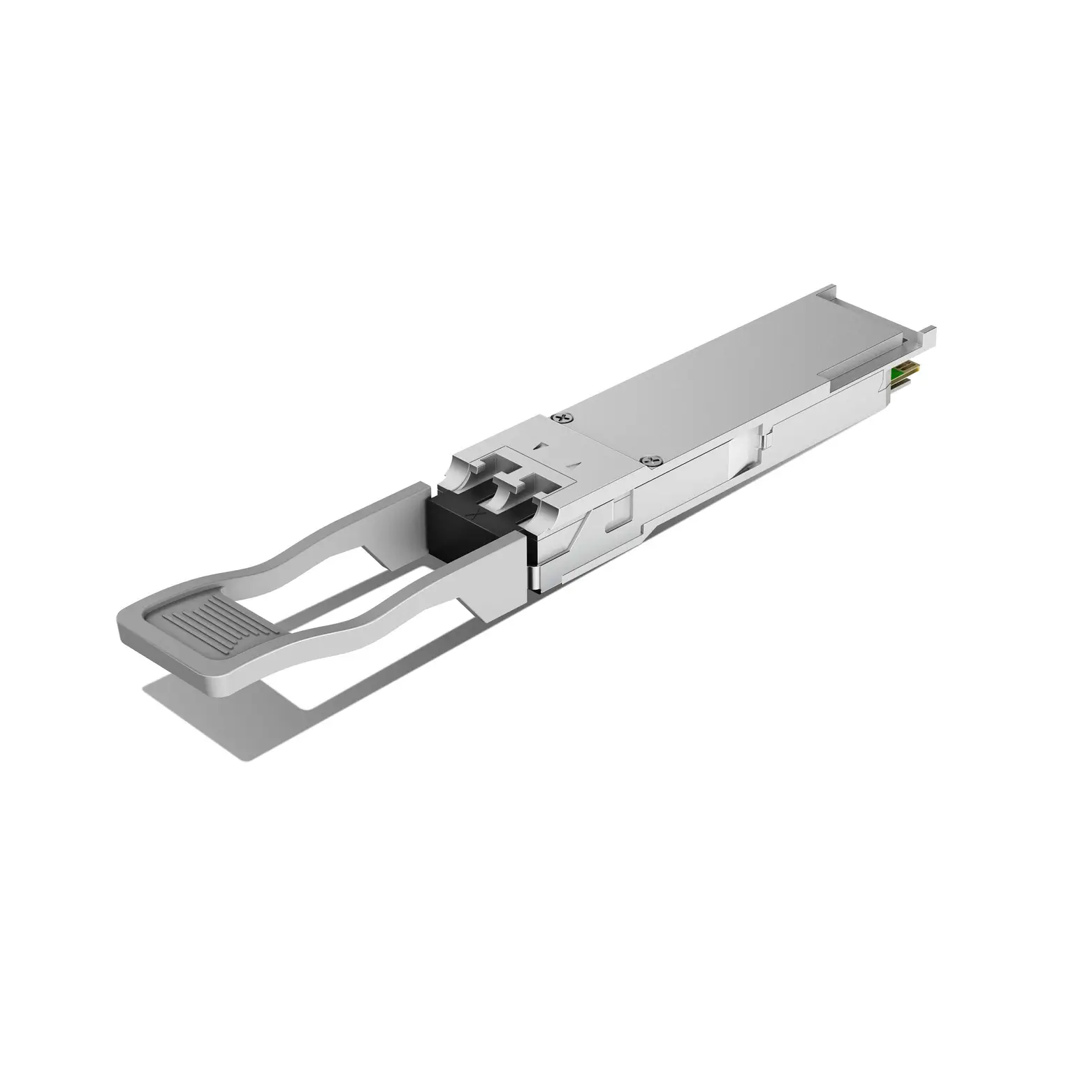 Juniper 740-080491 JNP-QSFP-100G-BXSR Compatible QSFP28 100G SRBD 100m MMF Duplex LC DDM/DOM Optics Transceiver