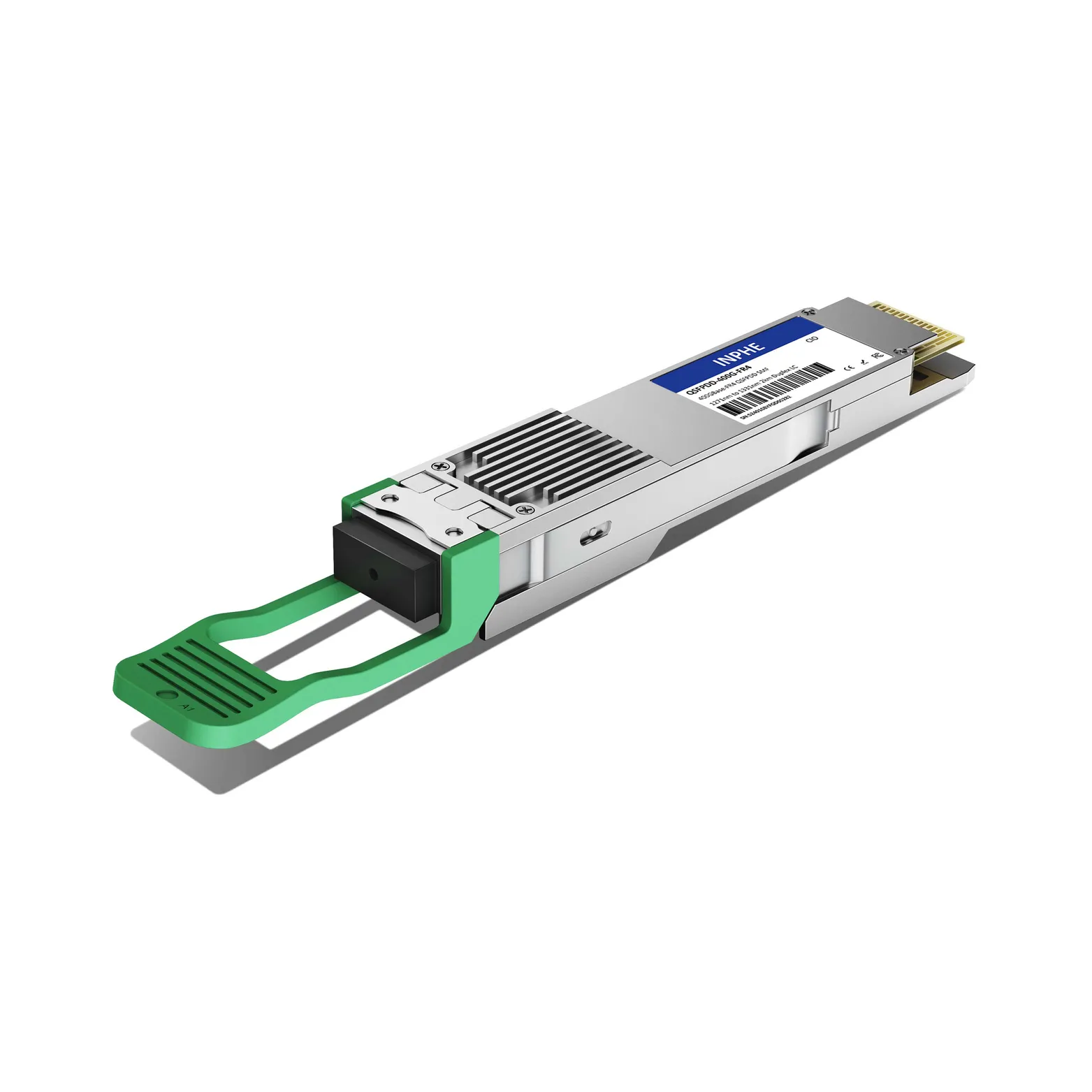 QDD-400G-FR4