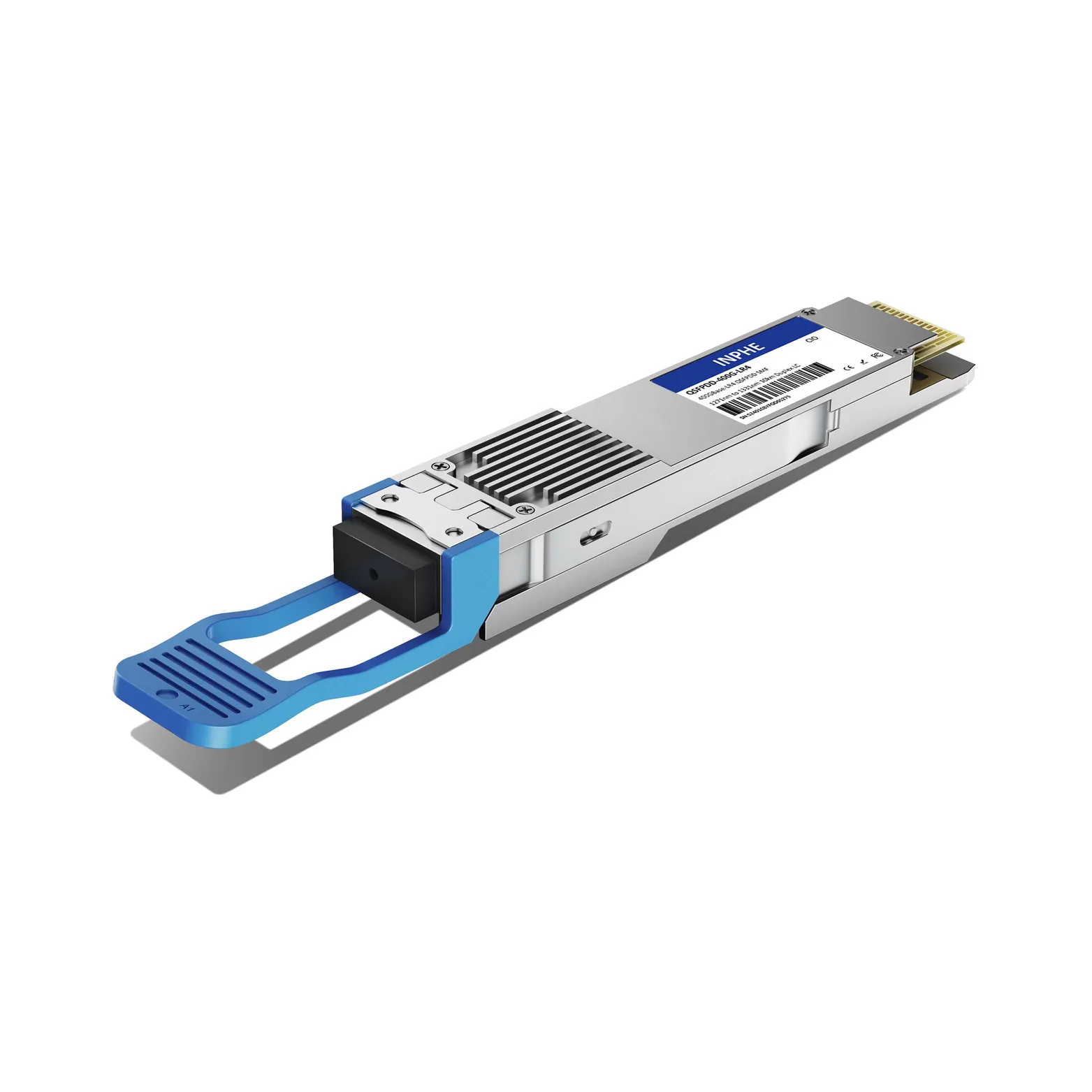 PRE-QSFP56DD-LR4