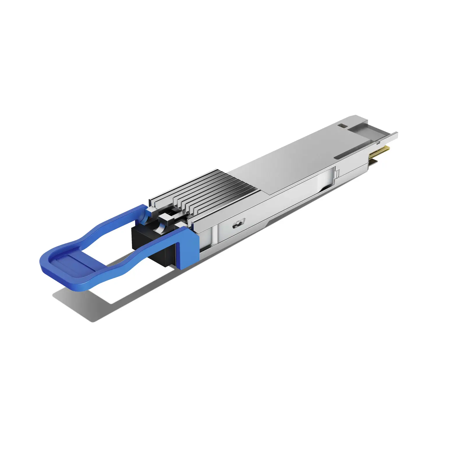 Cisco Compatible QSFP-DD800 800GBASE LR4 1271/1291/1311/1331nm 10km SMF Duplex LC DDM/DOM Optics Transceiver