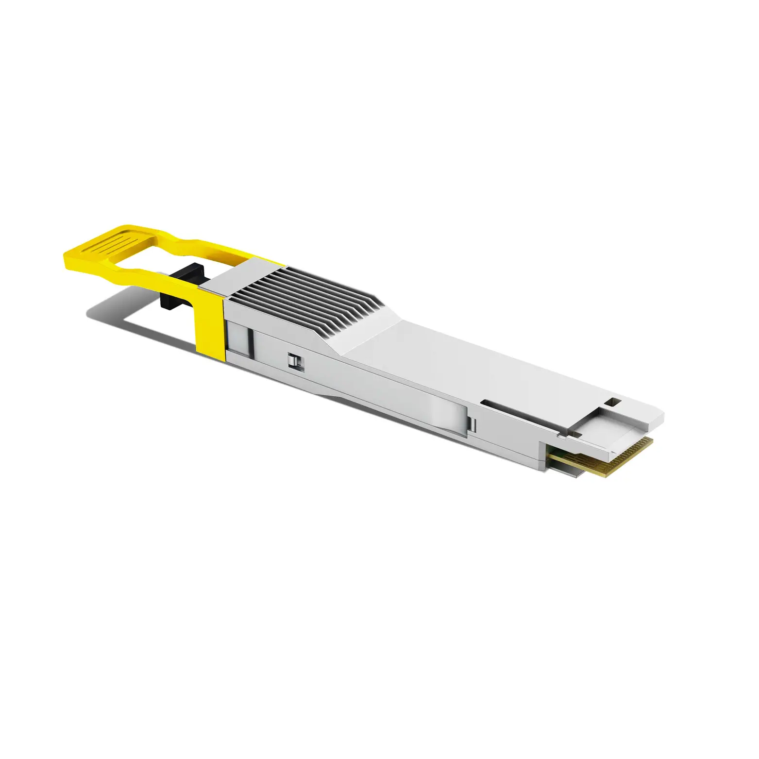 Cisco Compatible QSFP-DD800 800GBASE XDR4 1310nm 2km SMF MPO/MTP-12 DDM/DOM Optics Transceiver