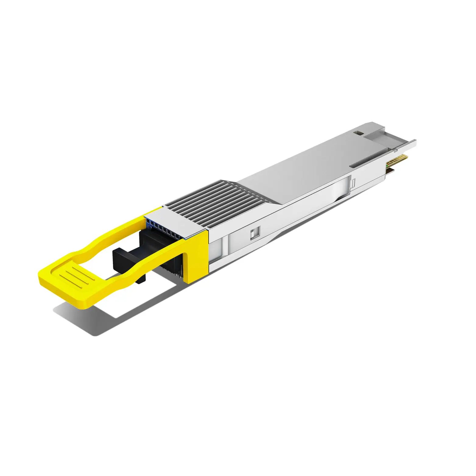 Cisco Compatible QSFP-DD800 800GBASE XDR4 1310nm 2km SMF MPO/MTP-12 DDM/DOM Optics Transceiver