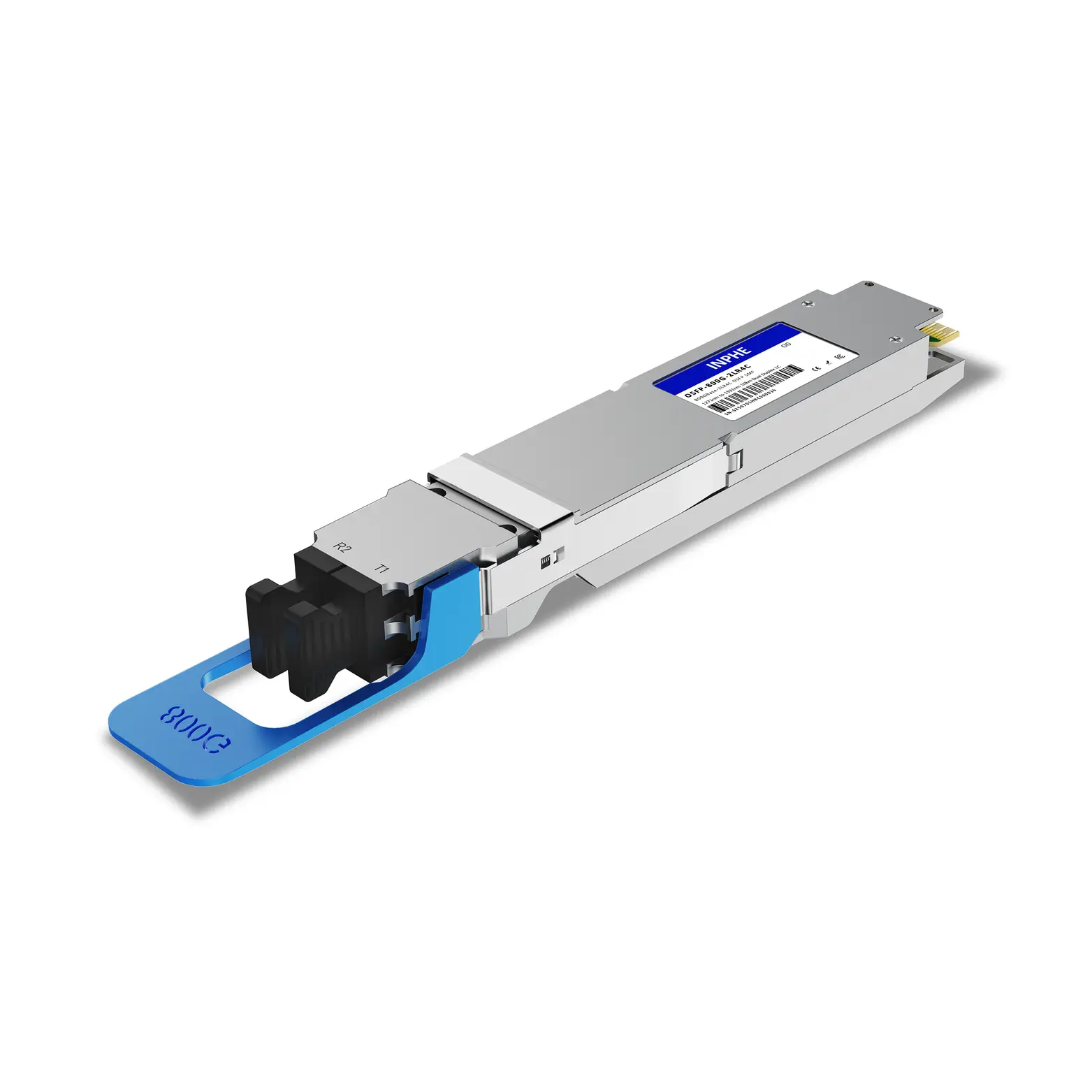 OSFP-800G-2LR4C